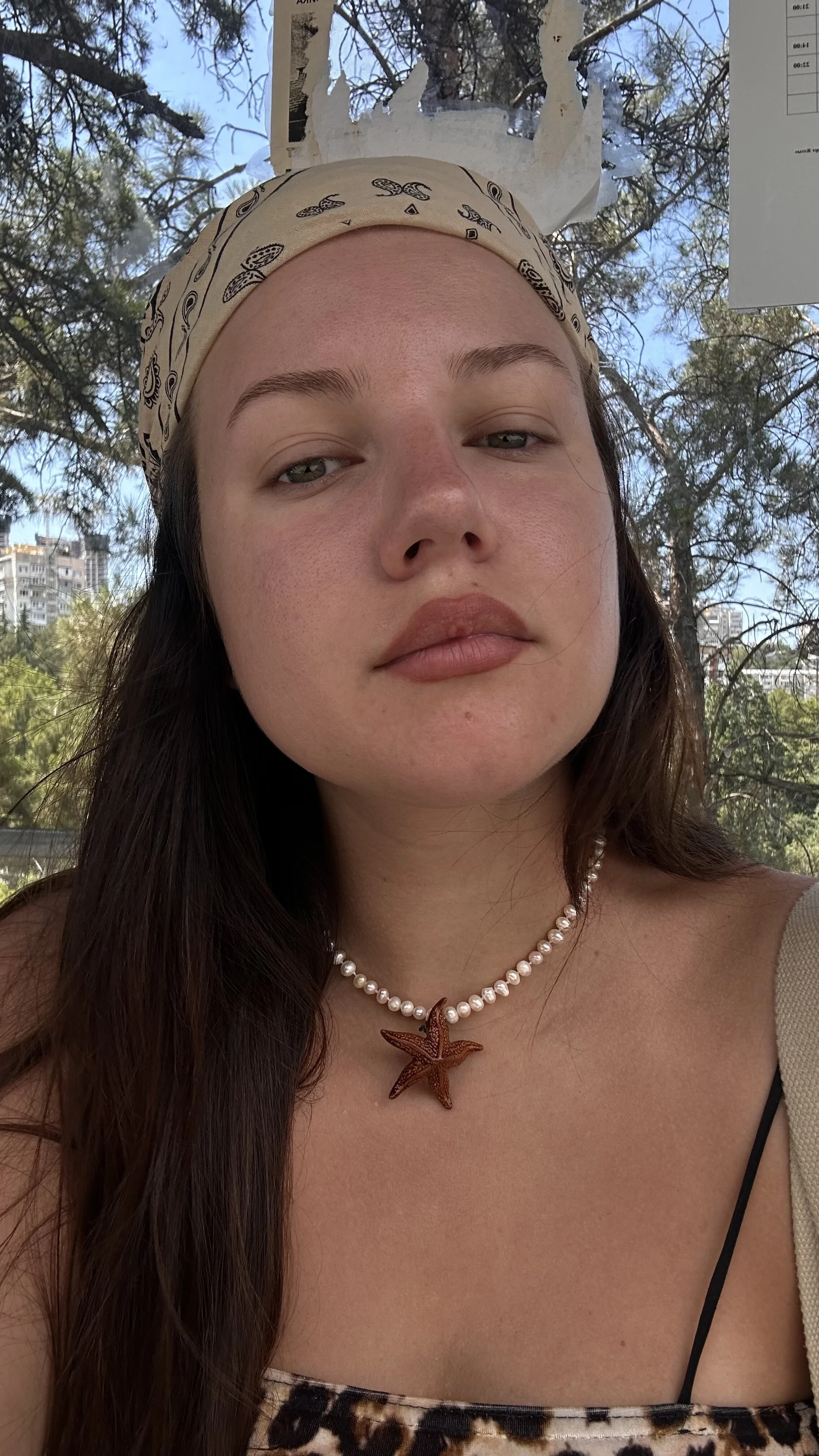 XXX Porn Photo of Nude likaxxx 7