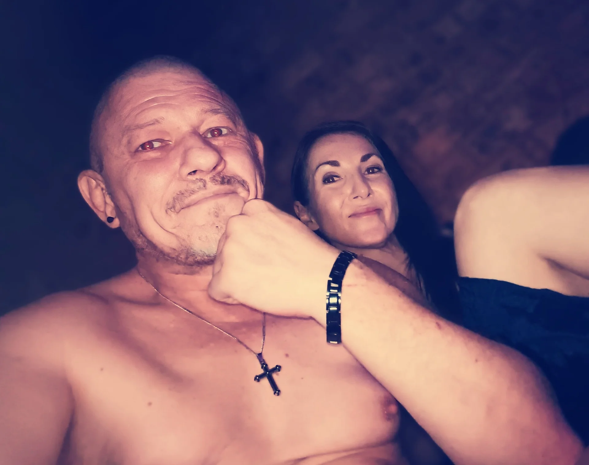 XXX Porn Photo of Nude ourjourneyxoxoxo 77