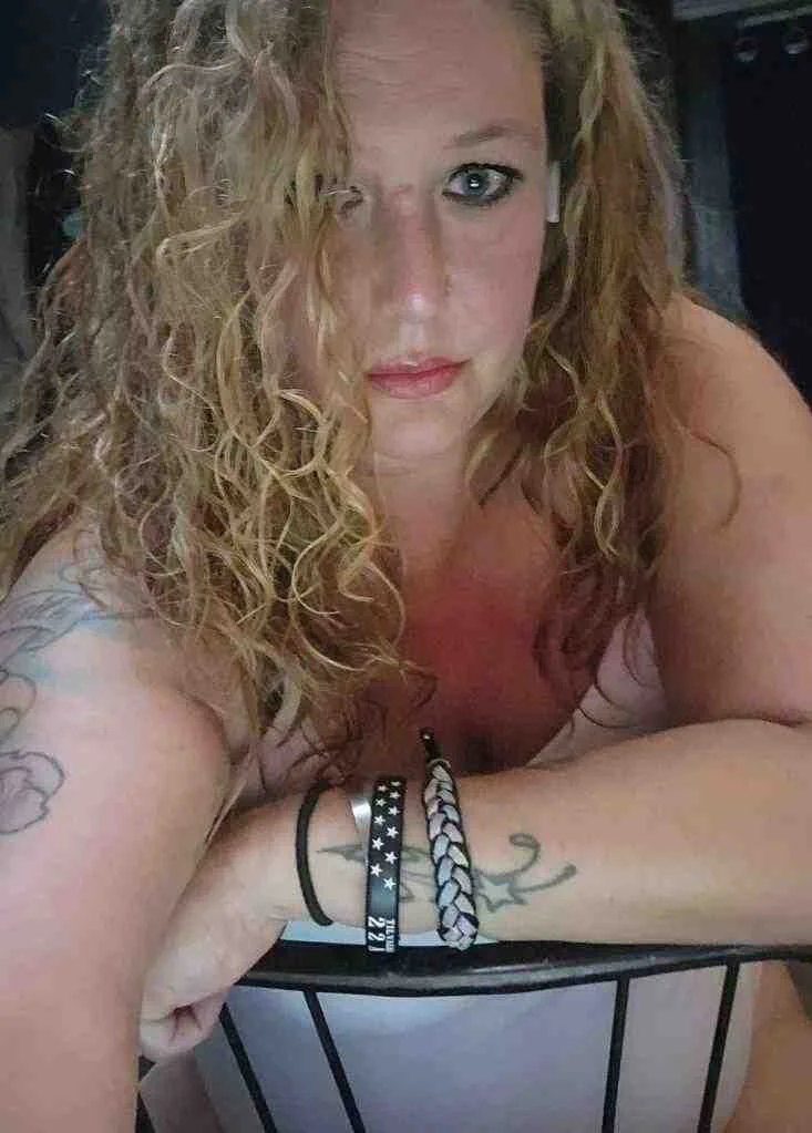 XXX Porn Photo of Nude HotRedYeag 3