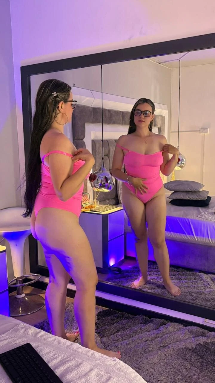 XXX Porn Photo of Nude ElenaWatsonn 58