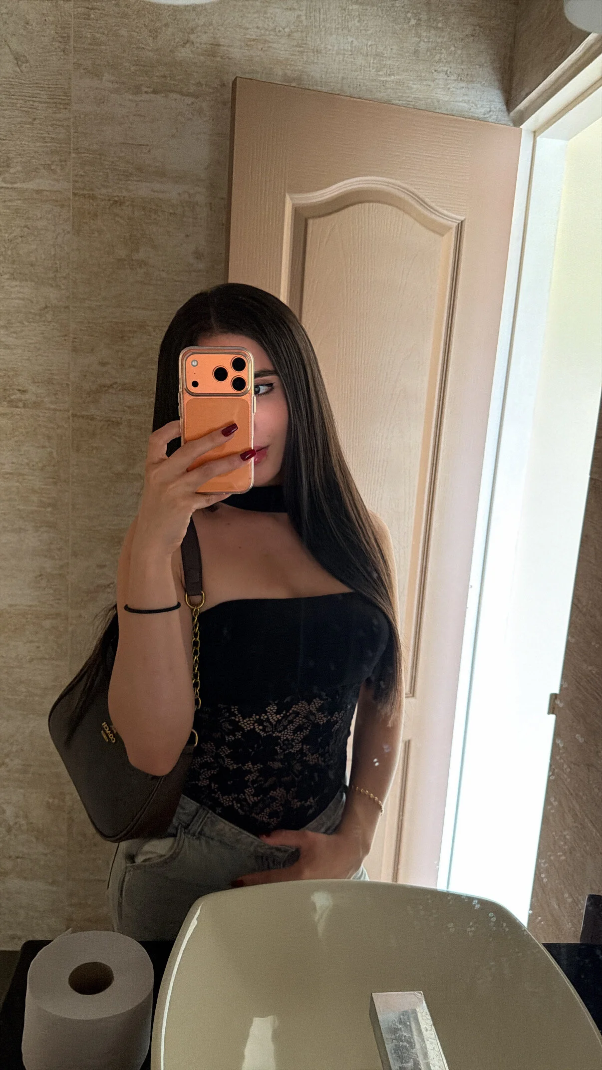 XXX Porn Photo of Nude imambersantorini_ 6