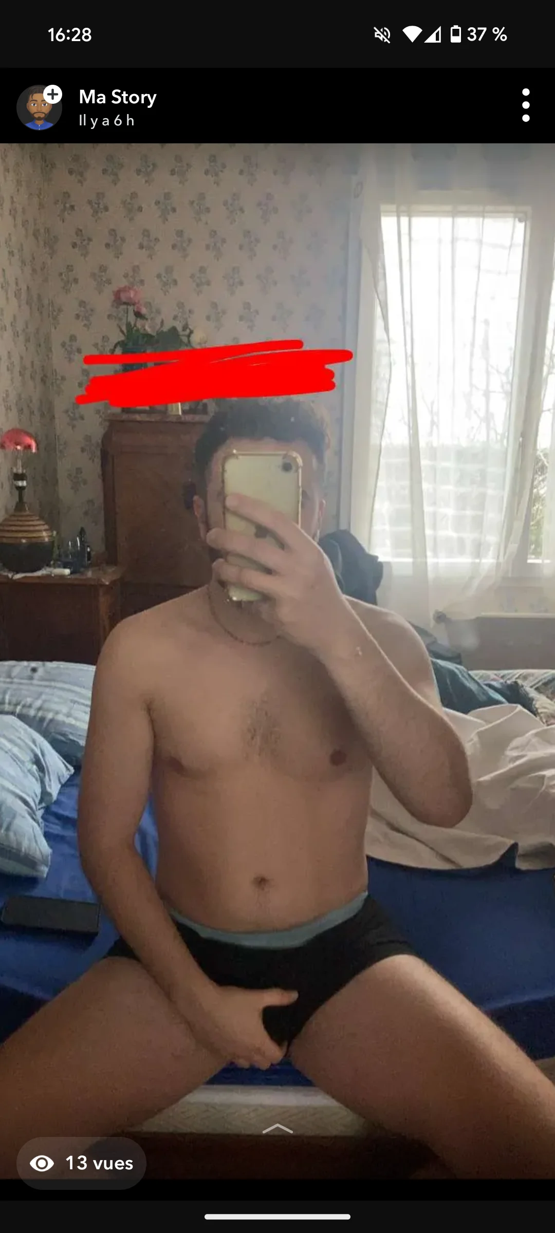 XXX Porn Photo of Nude pedrolitoo1203 1