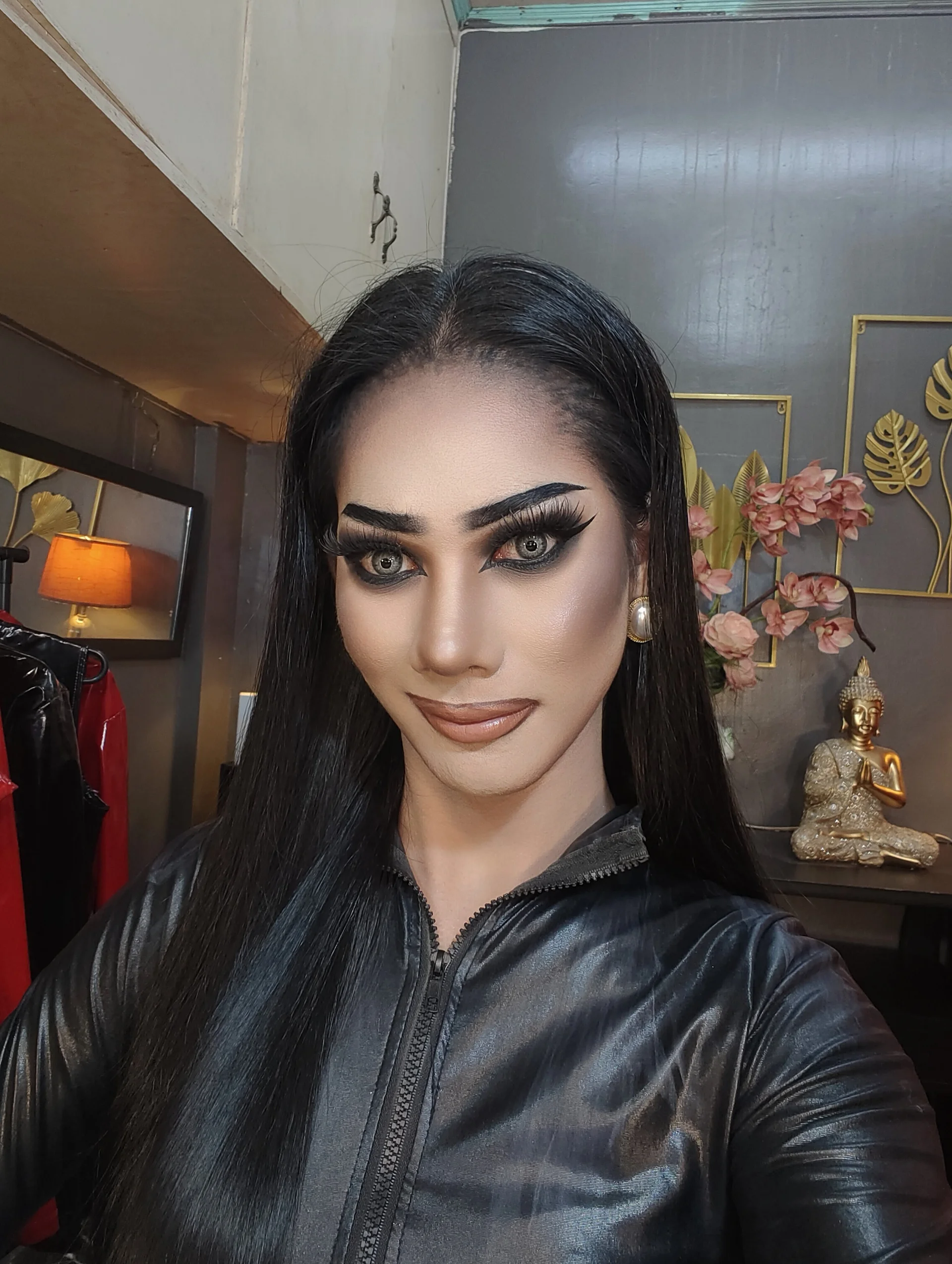 XXX Porn Photo of Nude RhondaFlirtyDOM 7