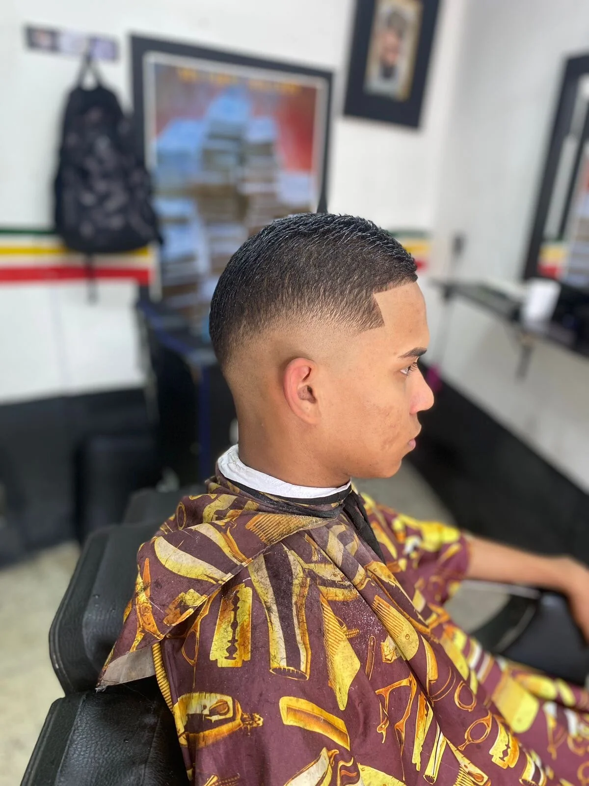 XXX Porn Photo of Nude dilan_alfonzo 16