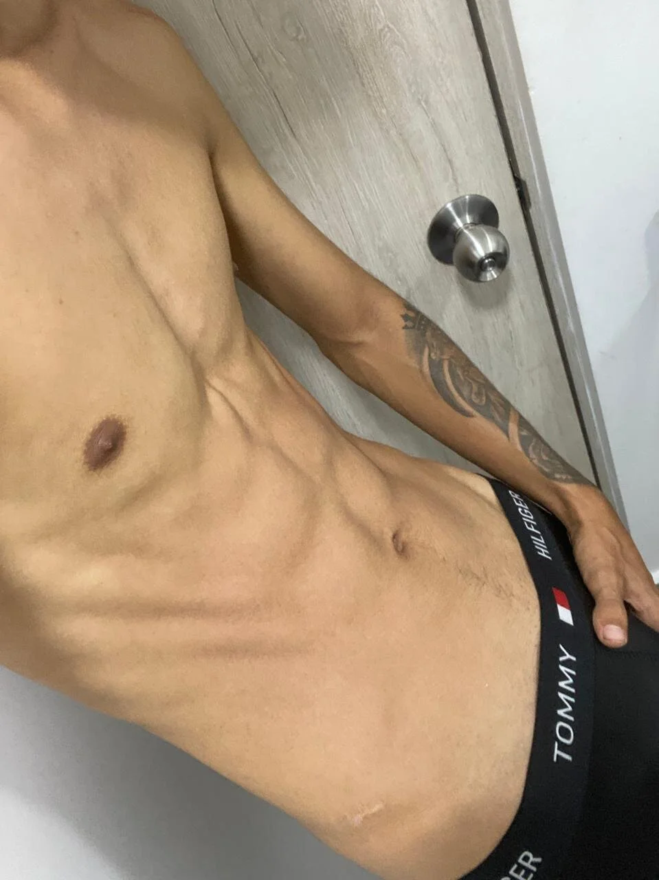 XXX Porn Photo of Nude Heatsignal_ 5