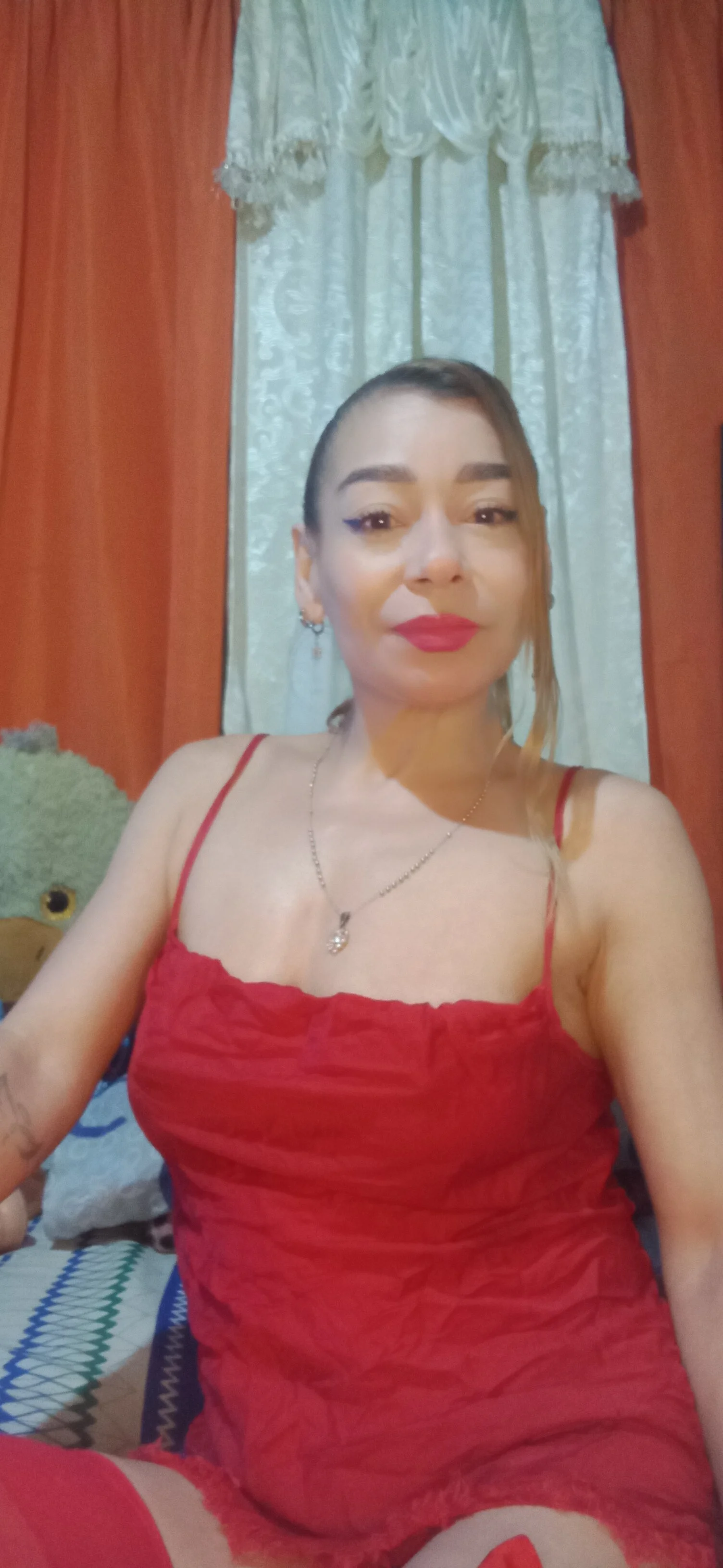 XXX Porn Photo of Nude Sammy_bella 9