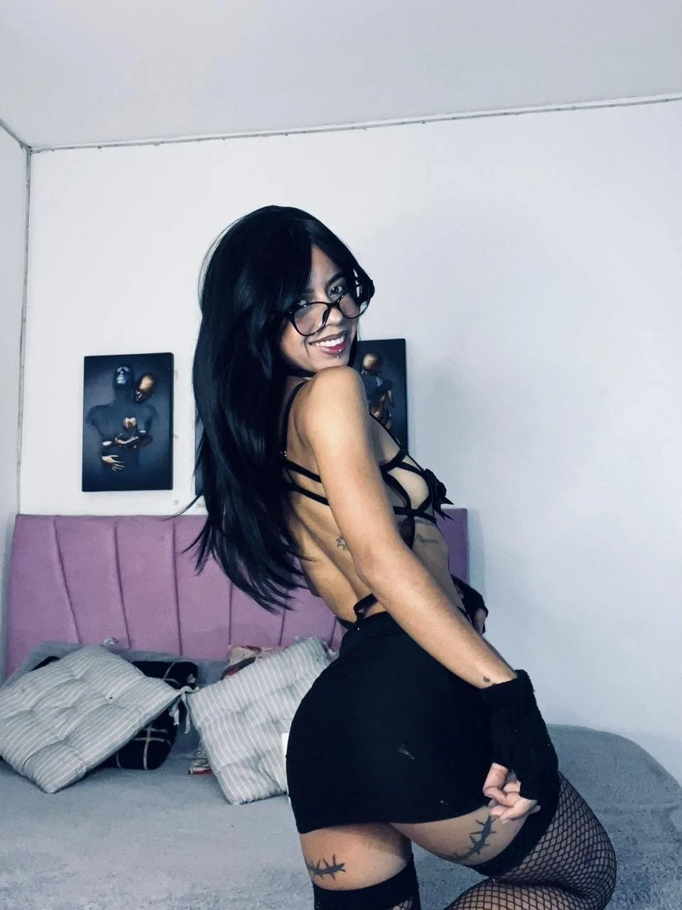 XXX Porn Photo of Nude Liz_cozy 6