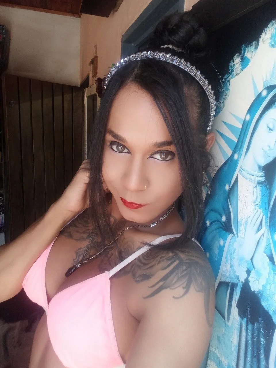 XXX Porn Photo of Nude AngelicaDollTs 93