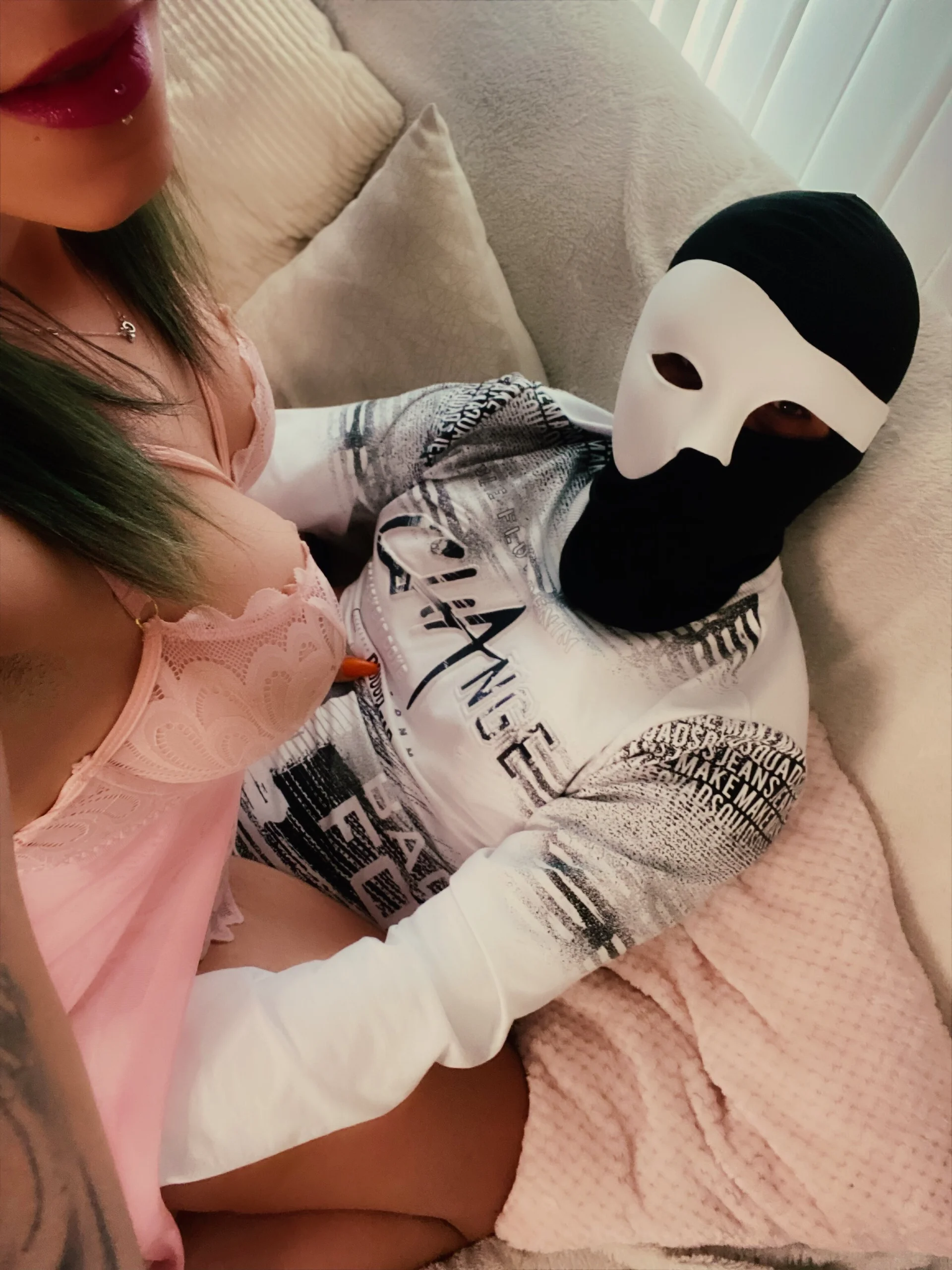 XXX Porn Photo of Nude Lady_Knaller 3