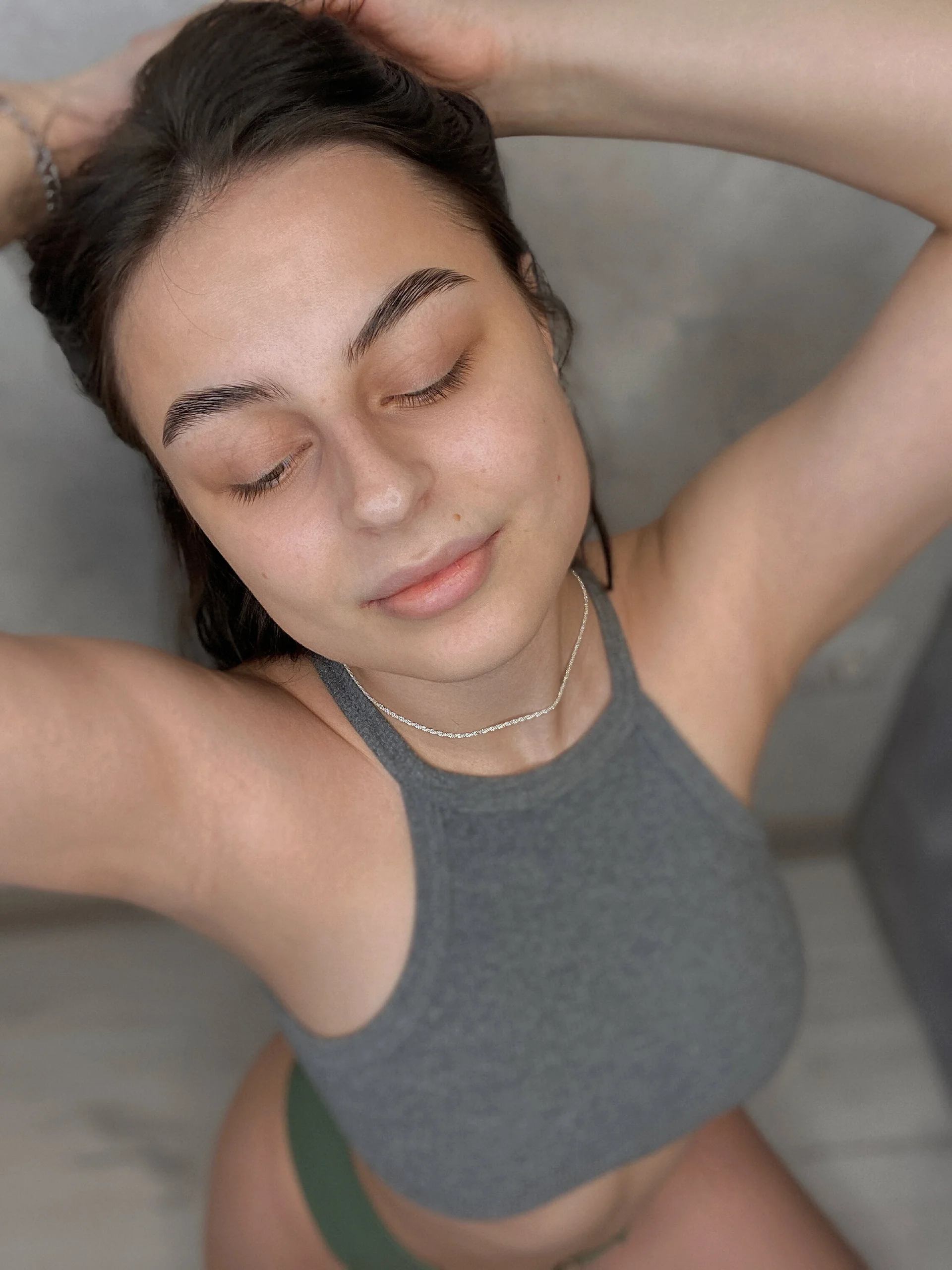 XXX Porn Photo of Nude dariamea 36