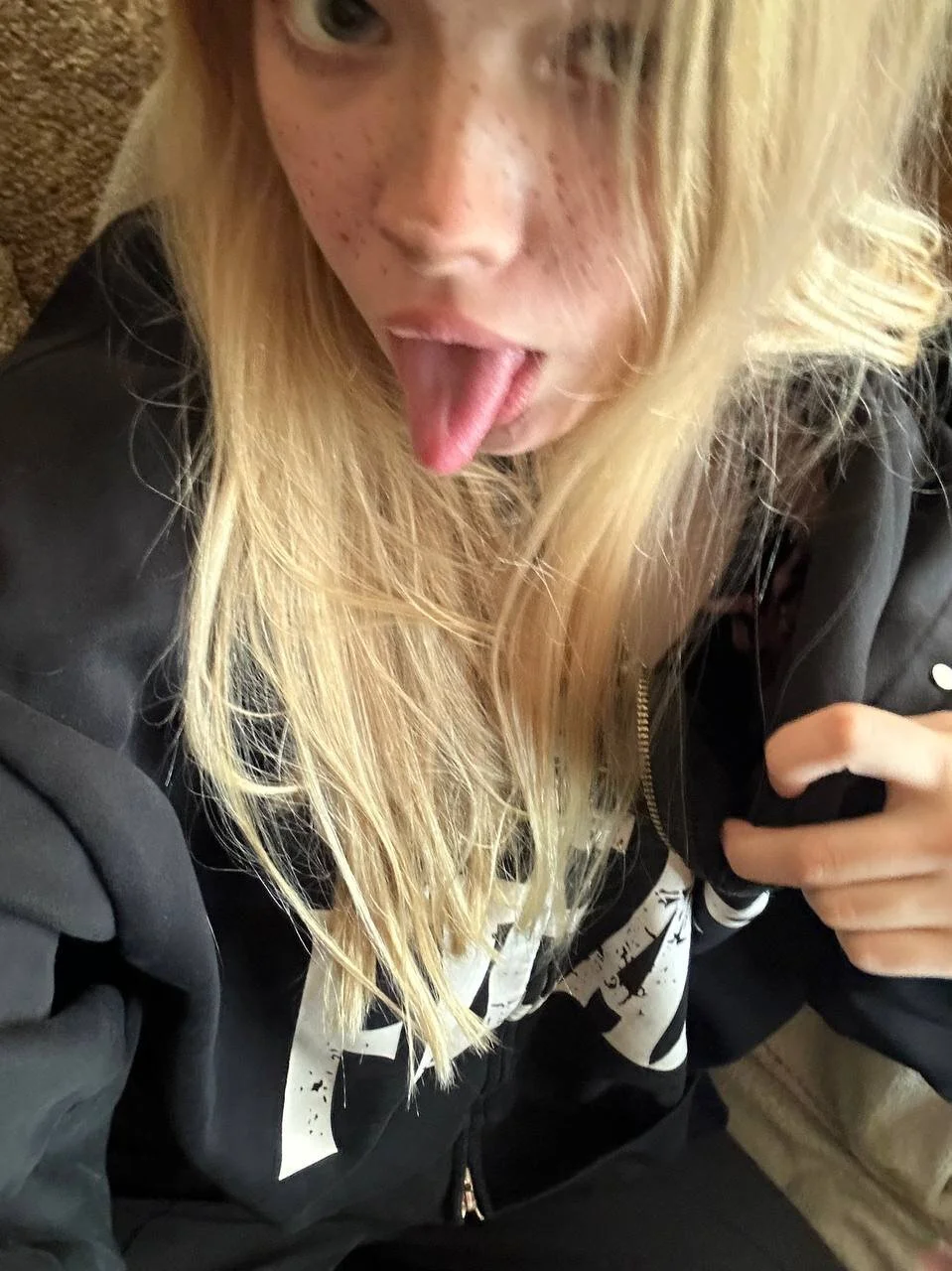 XXX Porn Photo of Nude Malinwitch 113