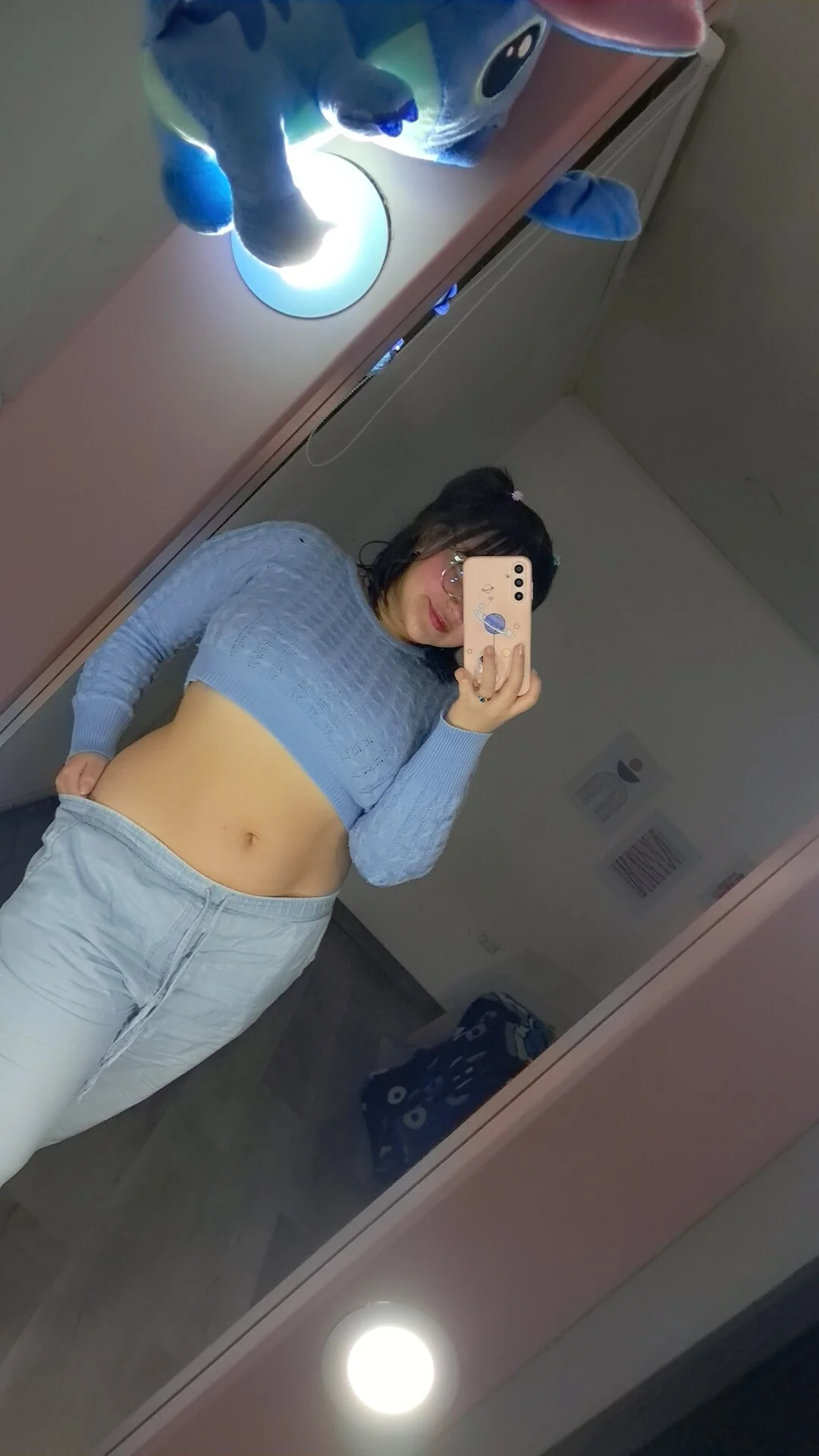 XXX Porn Photo of Nude Gaby99_ 11