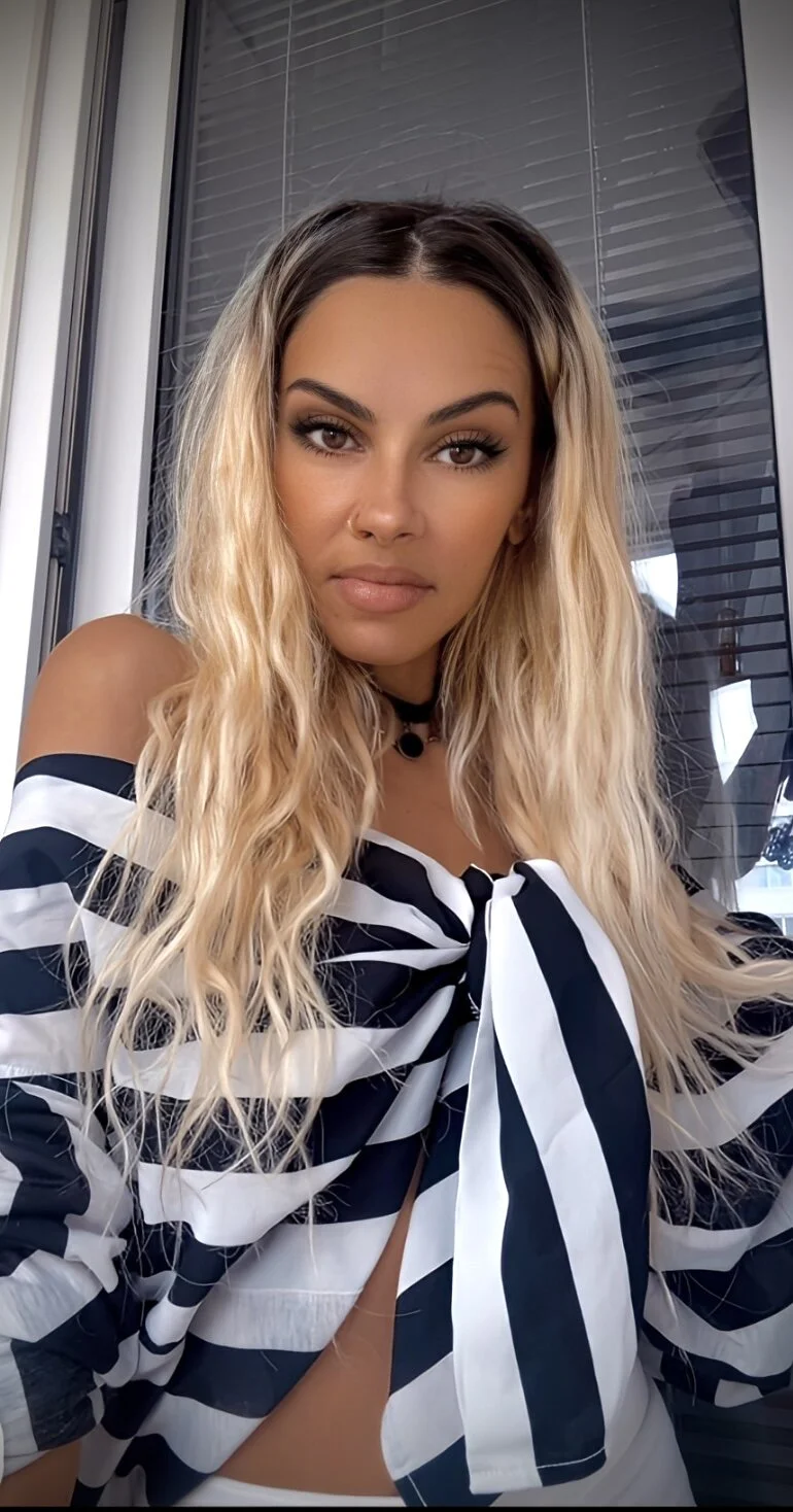 XXX Porn Photo of Nude Antoniakissss 41