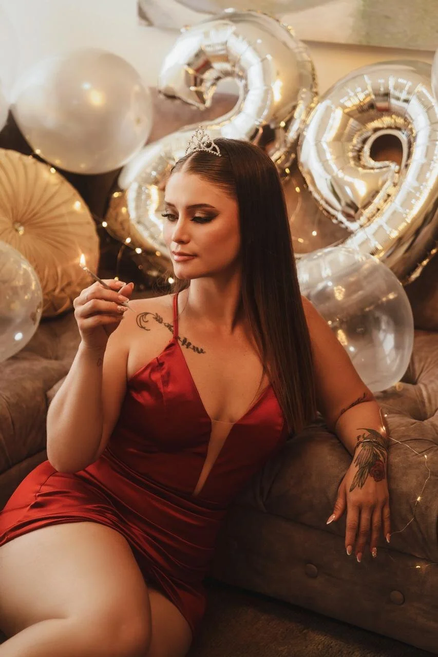 XXX Porn Photo of Nude roxie_gates_ 18