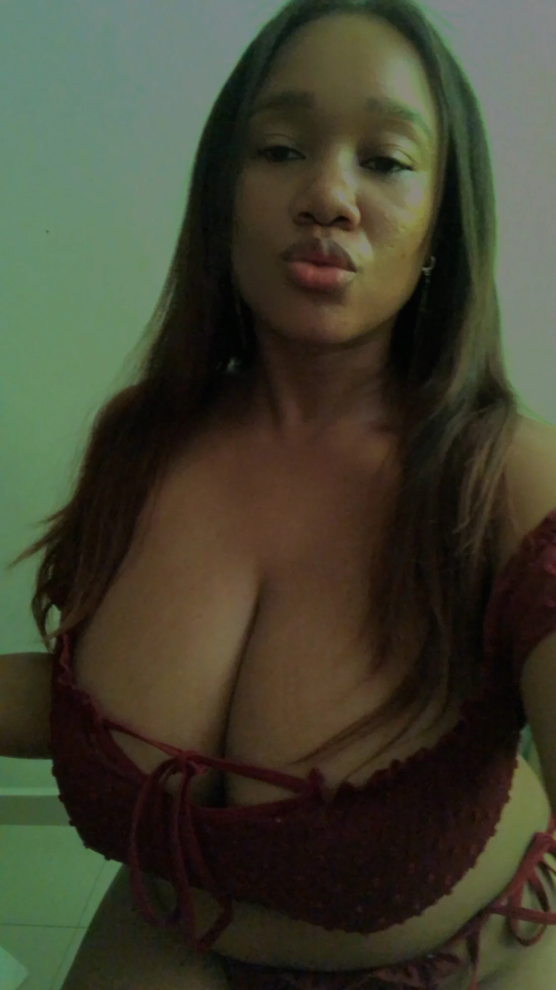 XXX Porn Photo of Nude ashanty_1012 4