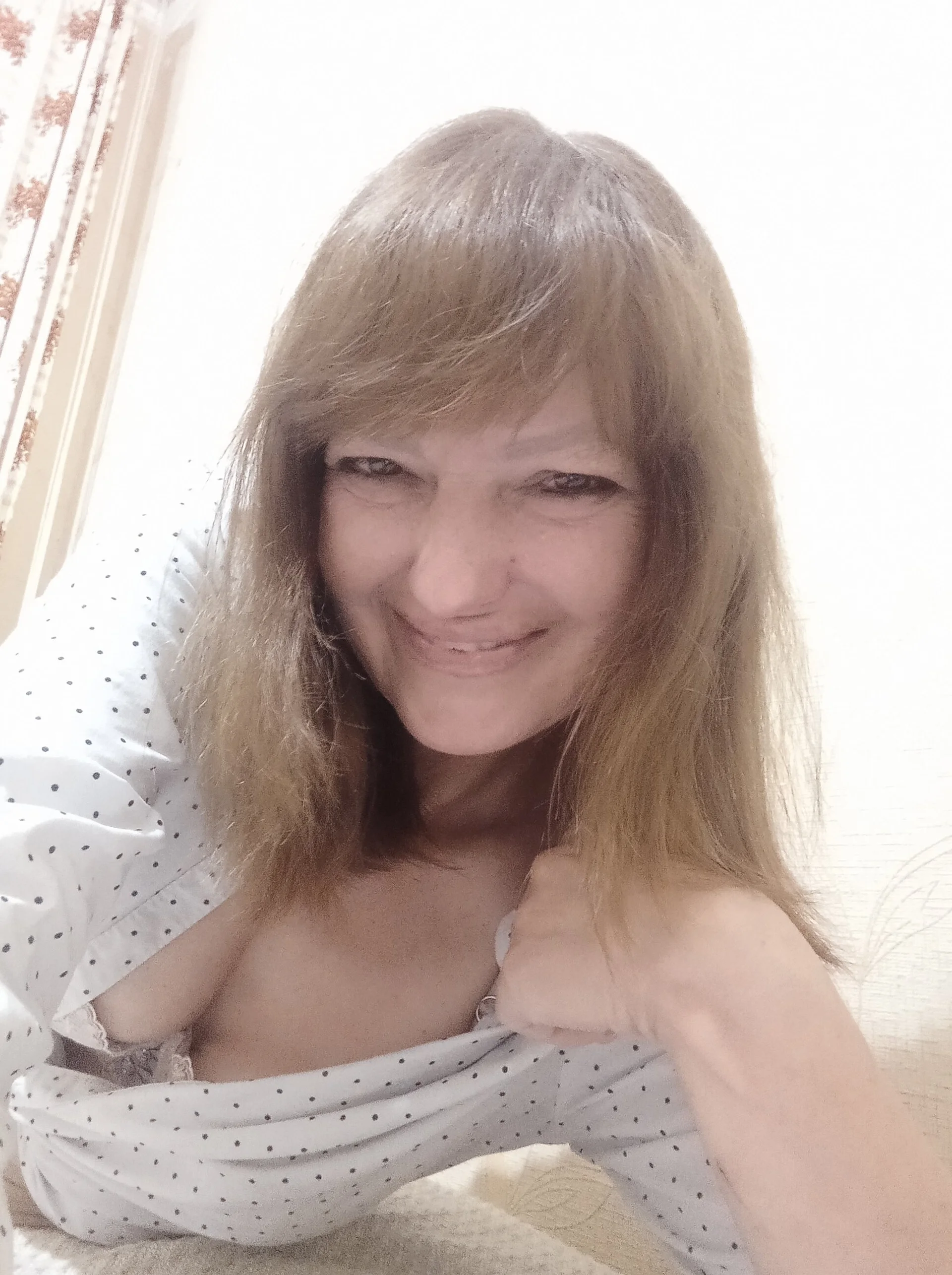 XXX Porn Photo of Nude TiAmorre 12