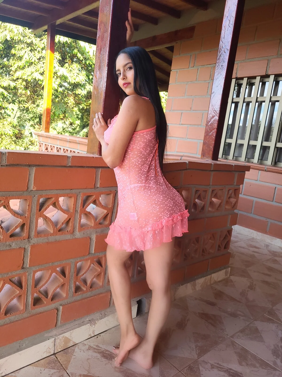 XXX Porn Photo of Nude sofi_velez 23