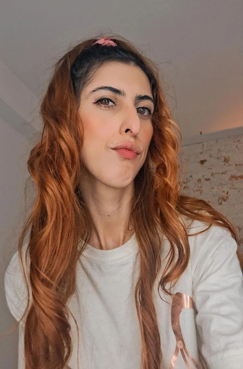 XXX Porn Photo of Nude Lilith_malum 31