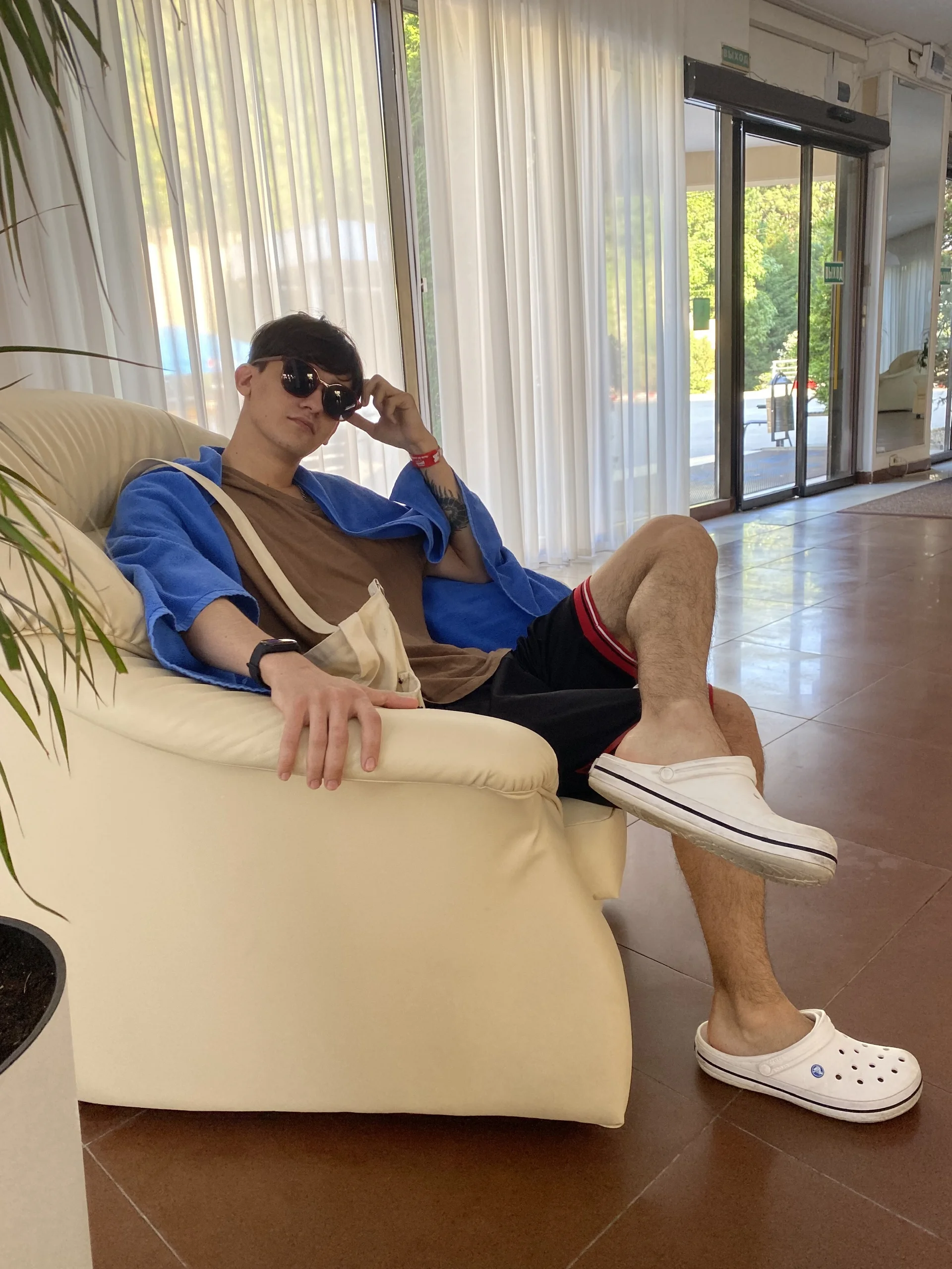 XXX Porn Photo of Nude DaisukeX1 2
