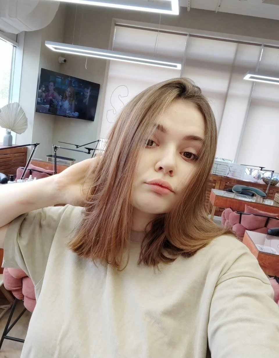 XXX Porn Photo of Nude InoriGirl 3