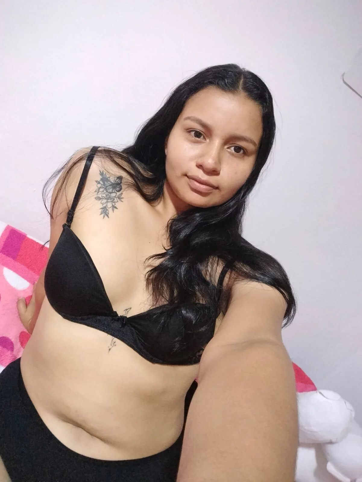 XXX Porn Photo of Nude Daya_64 3