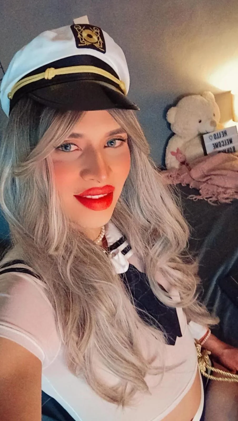 XXX Porn Photo of Nude tiffbeatiful 2