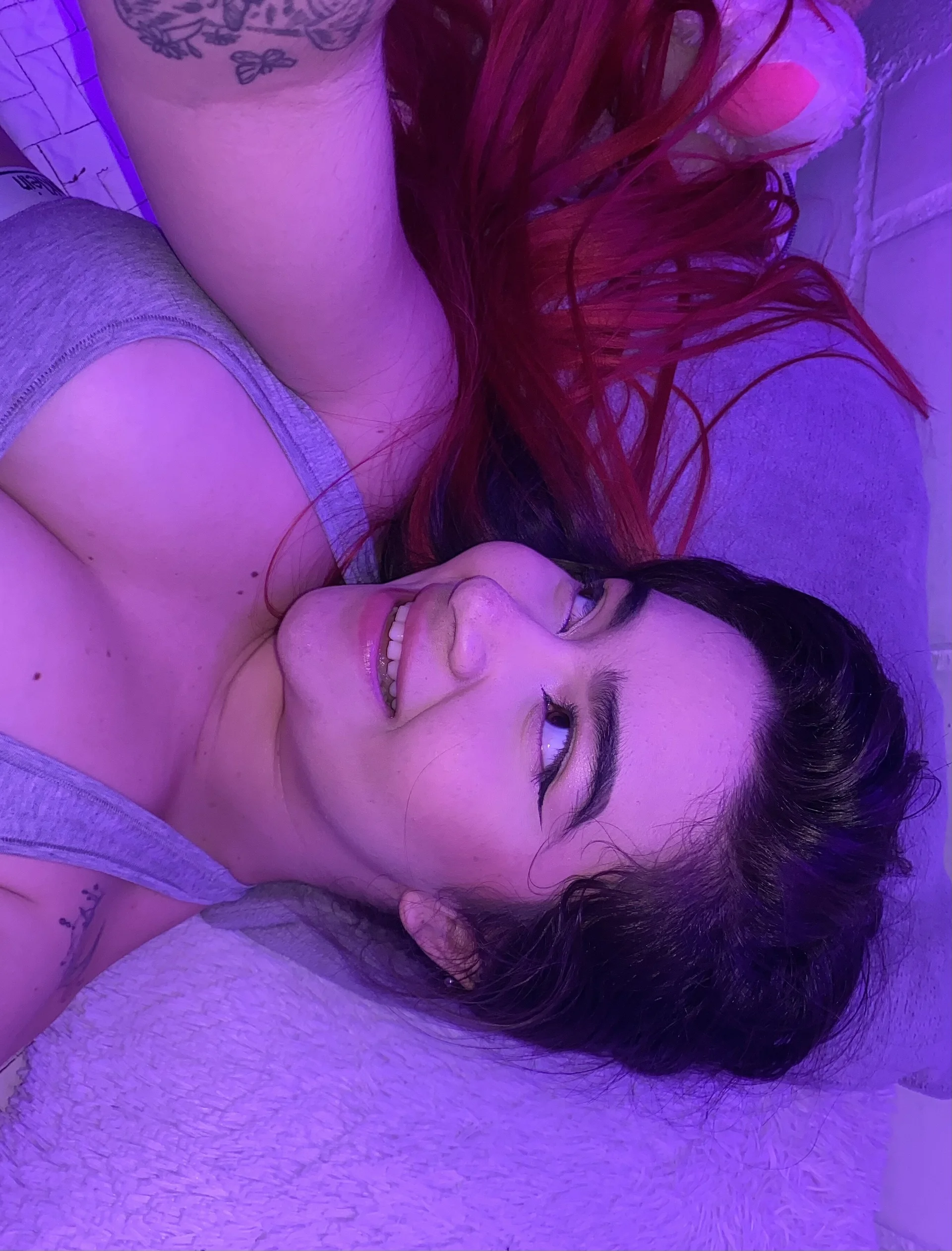XXX Porn Photo of Nude corallwells 30