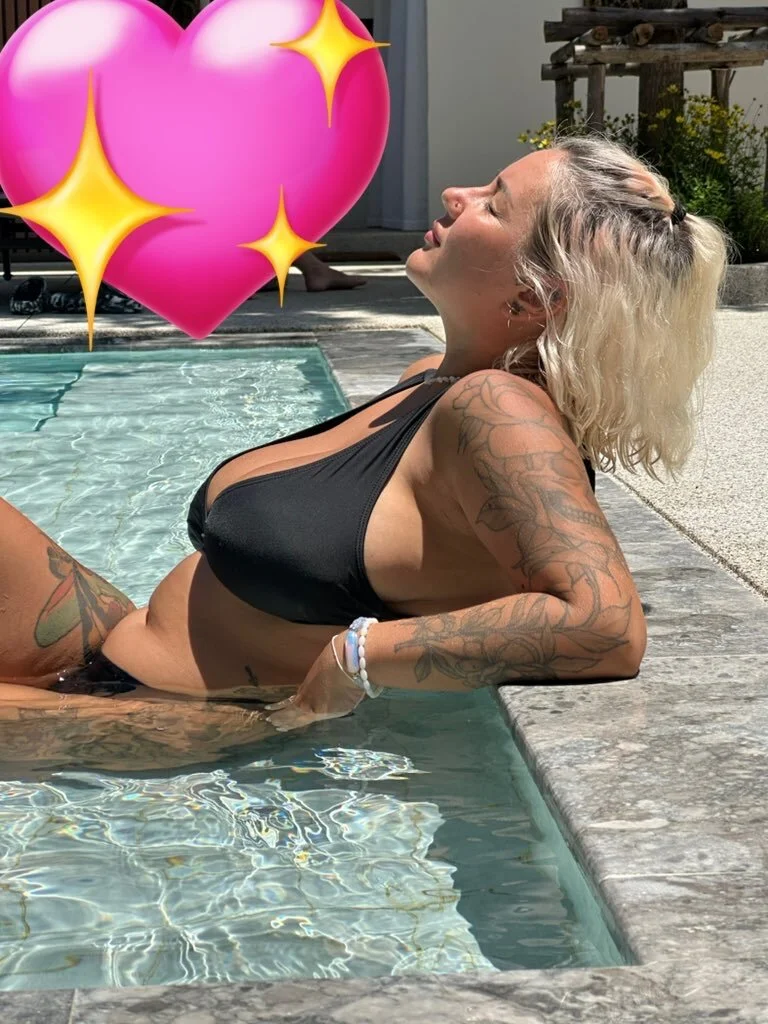 XXX Porn Photo of Nude _morpho_ 16