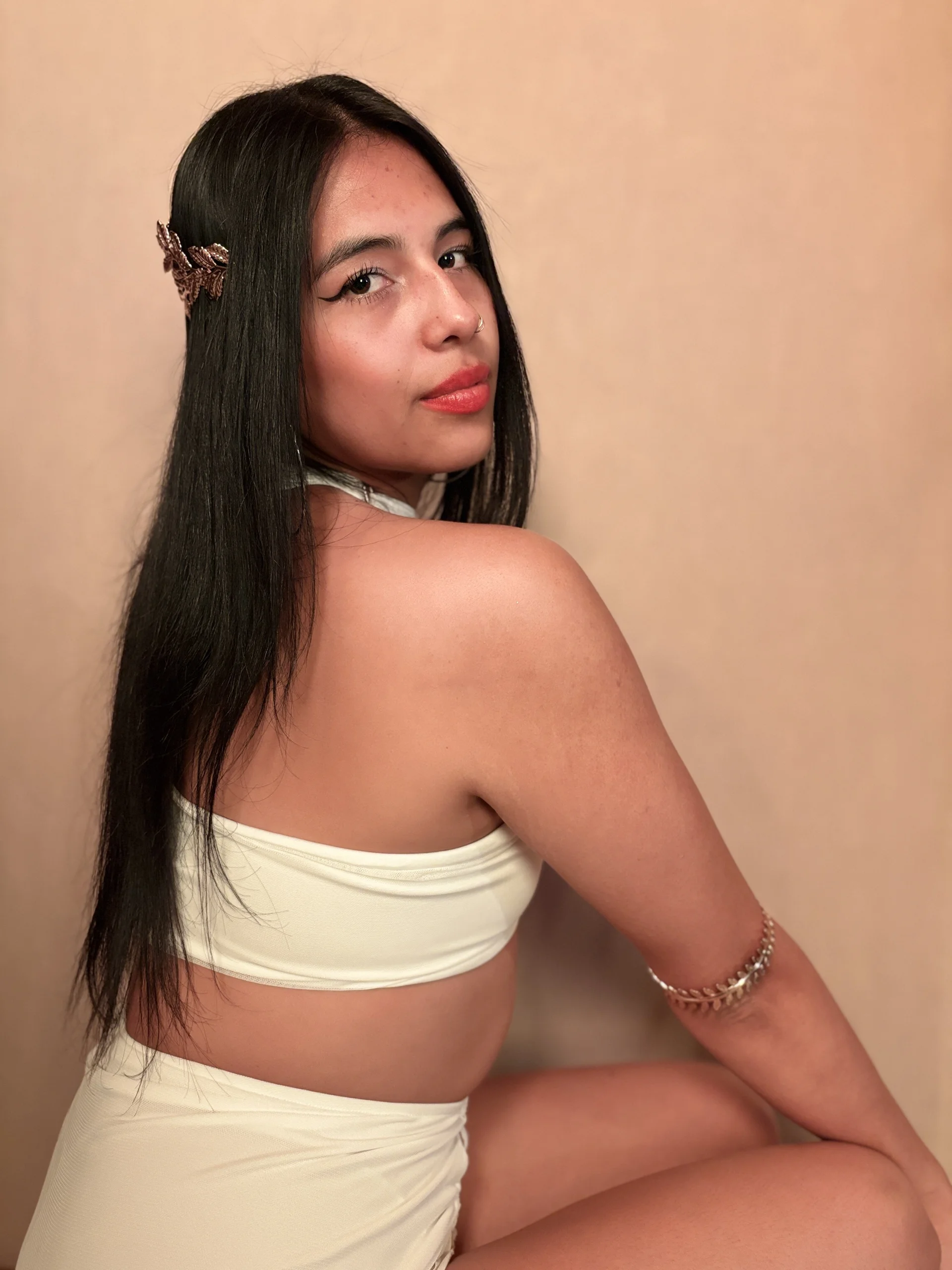 XXX Porn Photo of Nude Sub_Scarlett 13