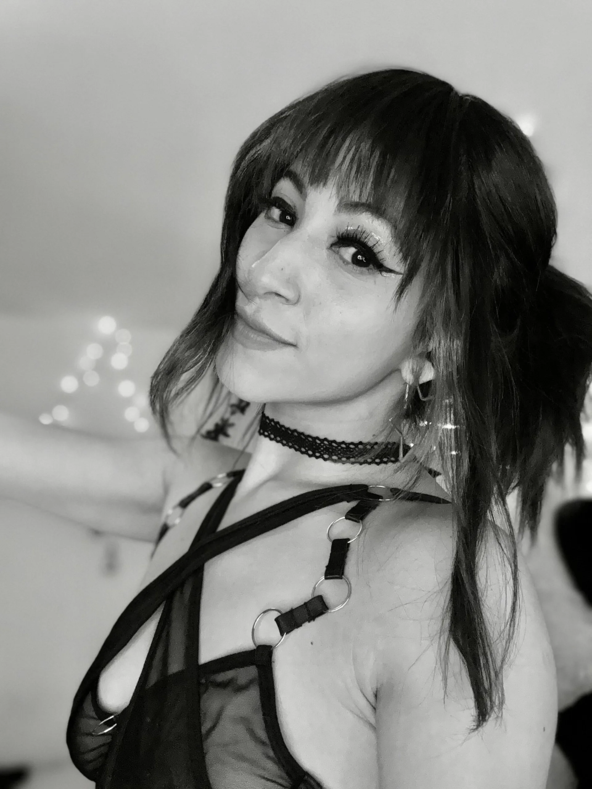 XXX Porn Photo of Nude Carlasxdreams 3