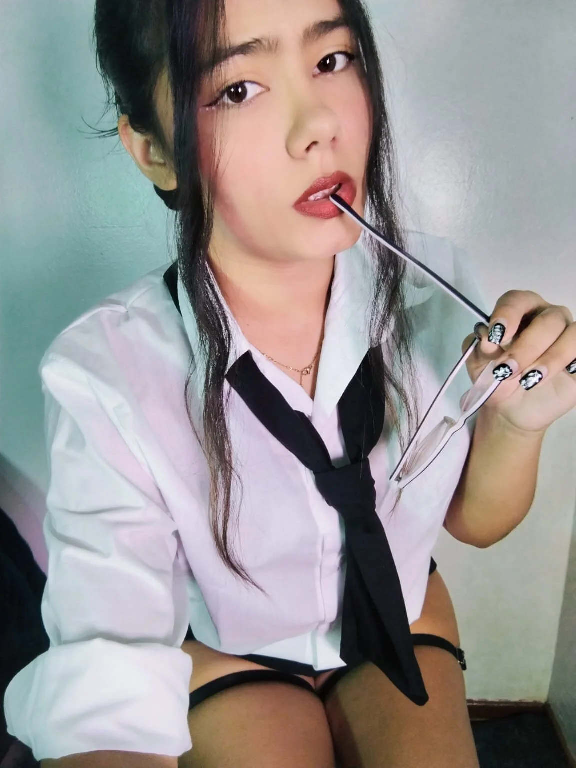 XXX Porn Photo of Nude LiindsayMoon 16