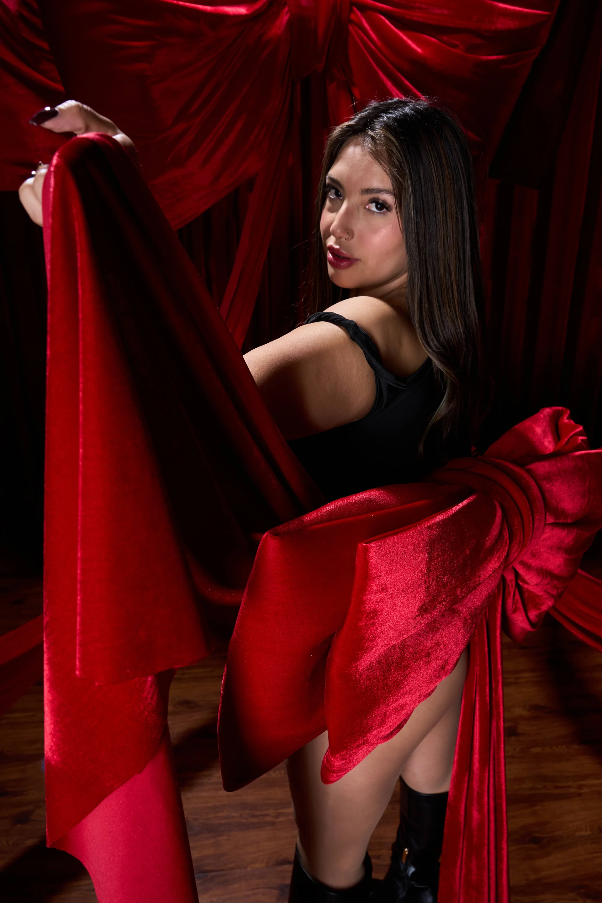 XXX Porn Photo of Nude Adaara_Rey 165