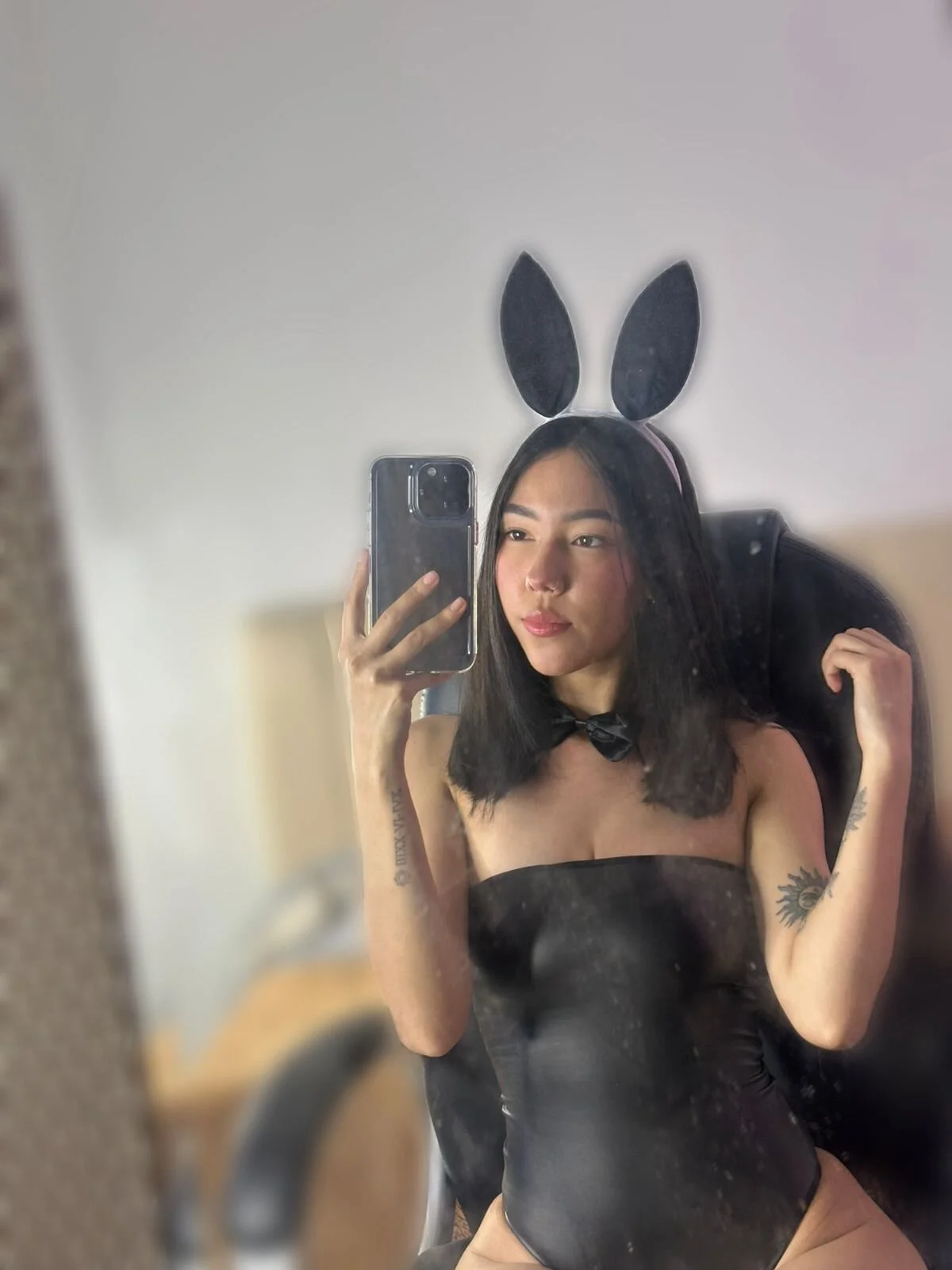 XXX Porn Photo of Nude nicolesteele_ 1