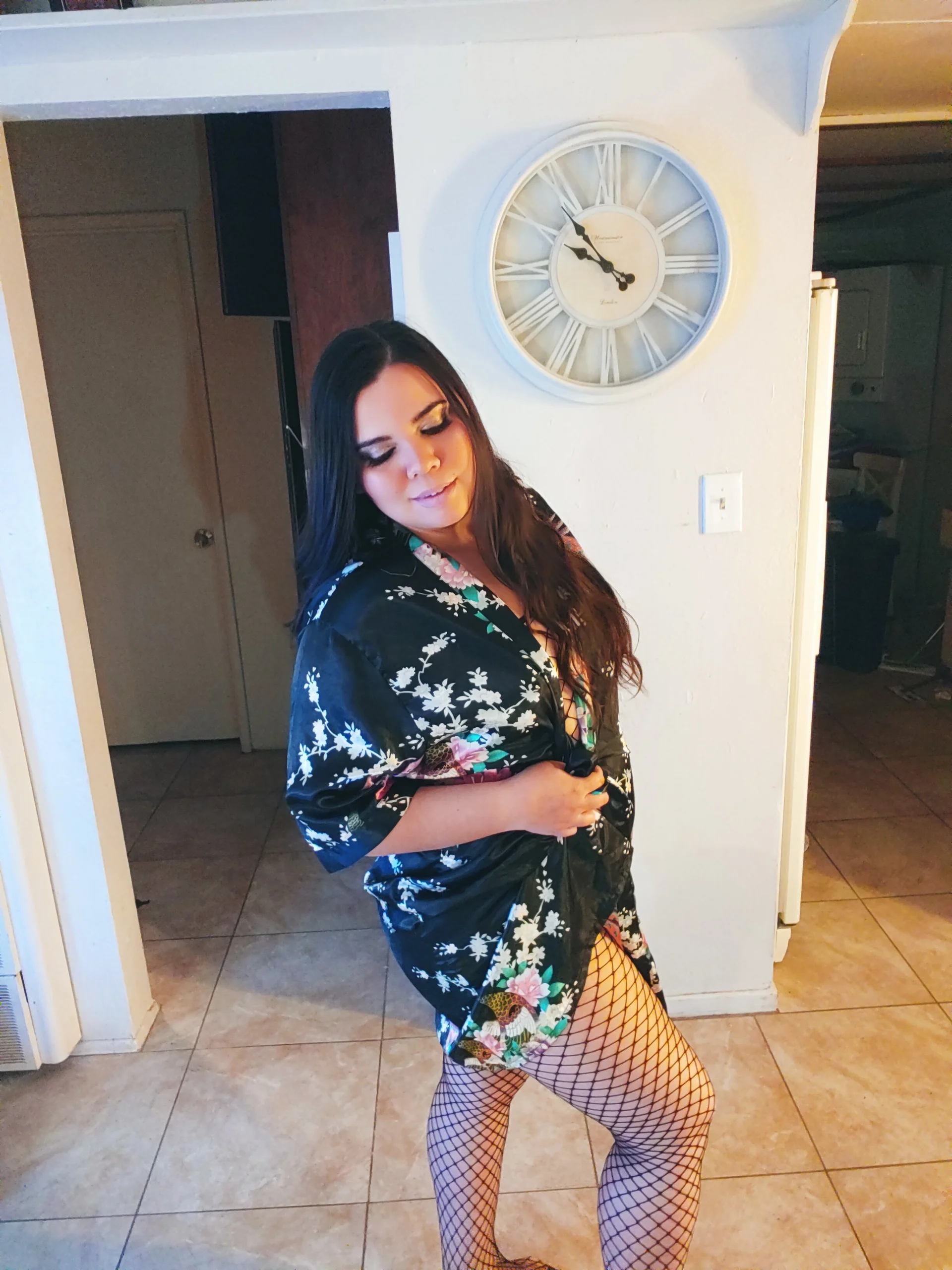 XXX Porn Photo of Nude AlessaLoveX 7