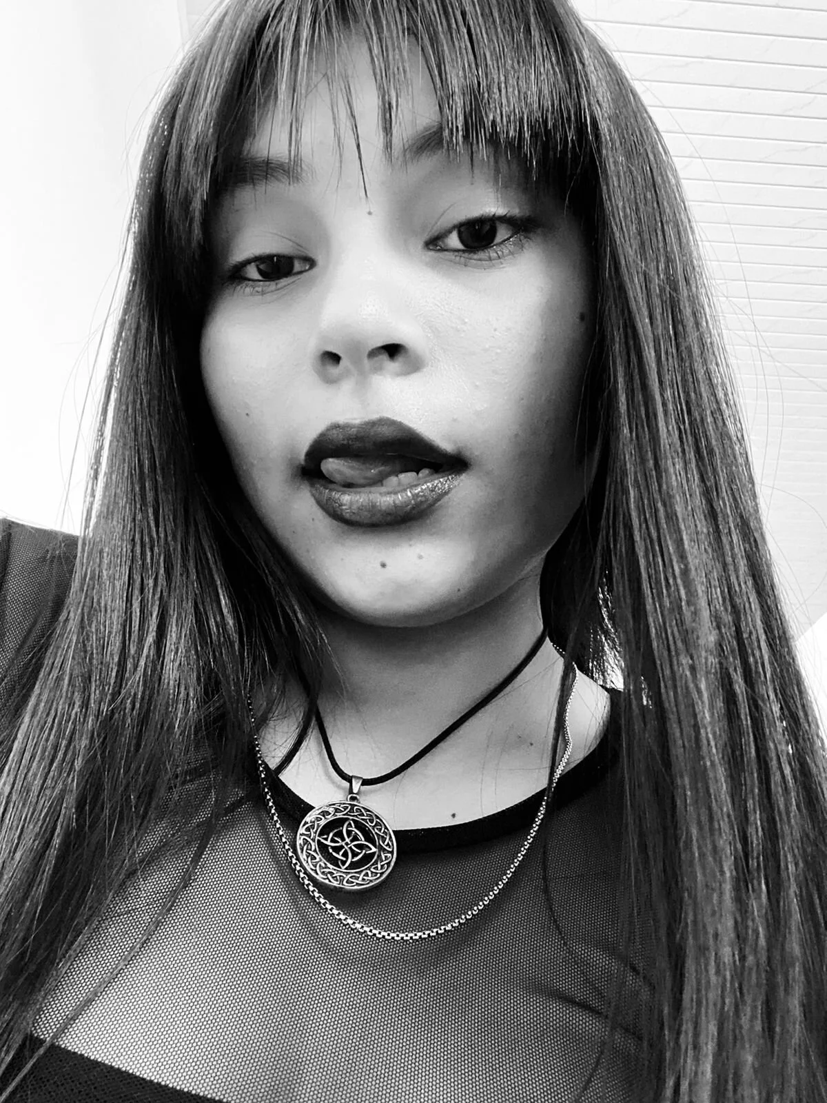 XXX Porn Photo of Nude samantamanoban 4