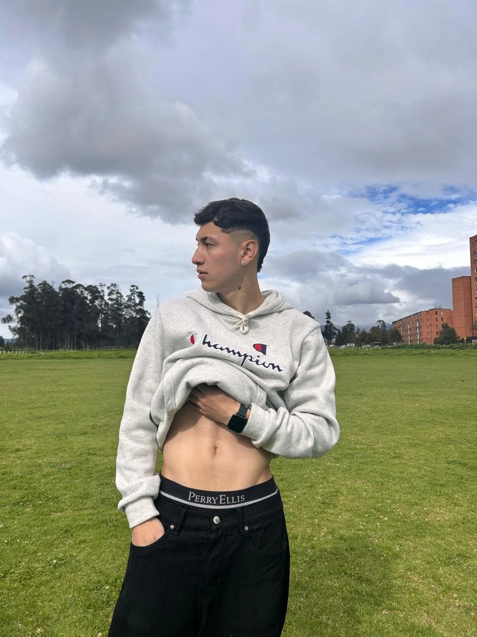 XXX Porn Photo of Nude ThiagoFerrero_Hot 2