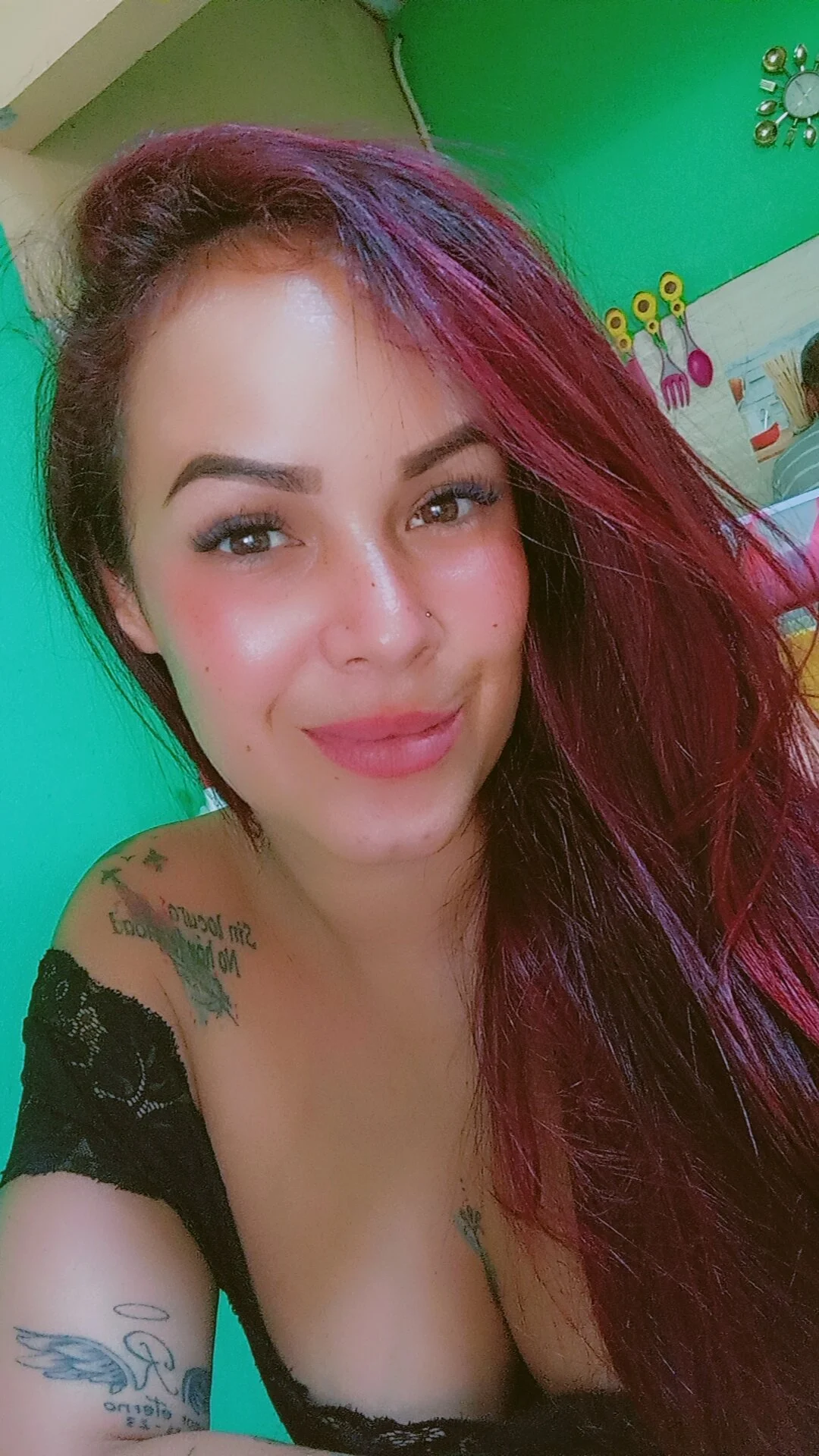 XXX Porn Photo of Nude Malh 5