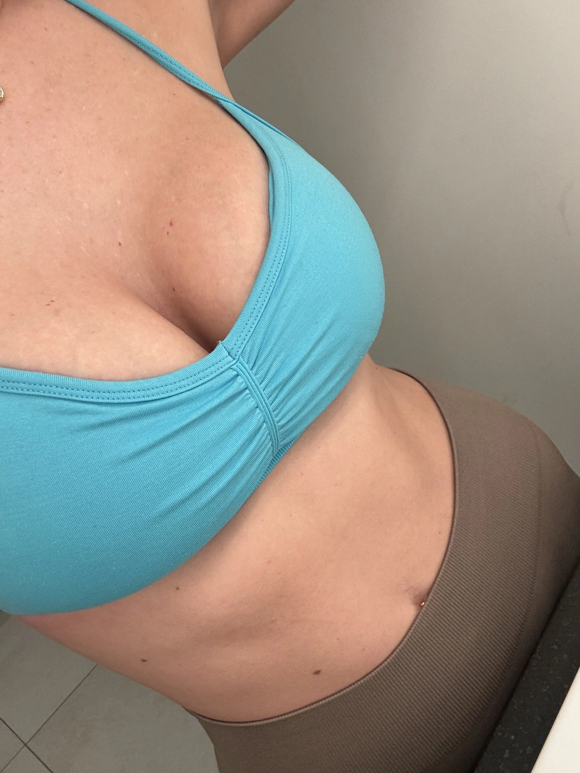 XXX Porn Photo of Nude BellaMila 3