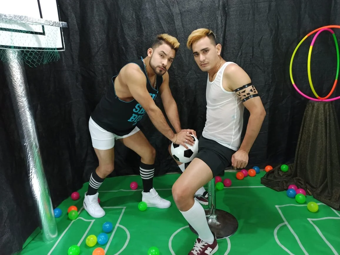 BOYSPEIN