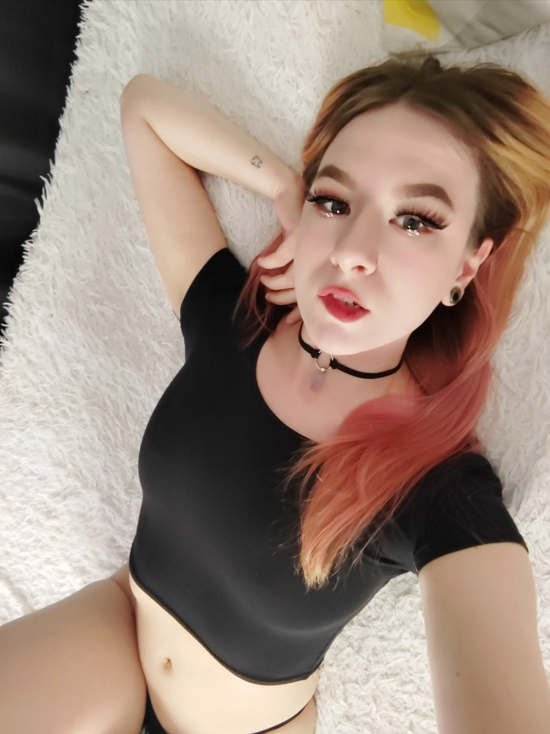 XXX Porn Photo of Nude MyNameIsLilith 56