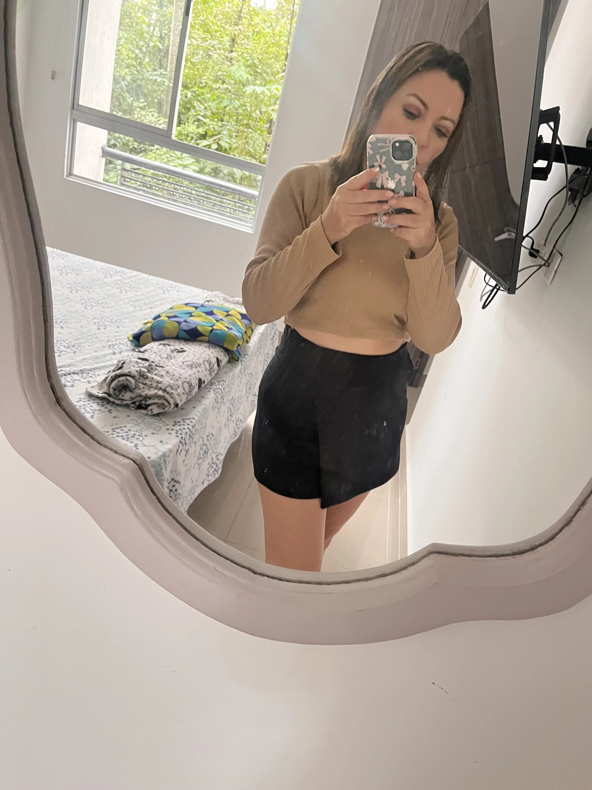 XXX Porn Photo of Nude Scarlett_Noil 3