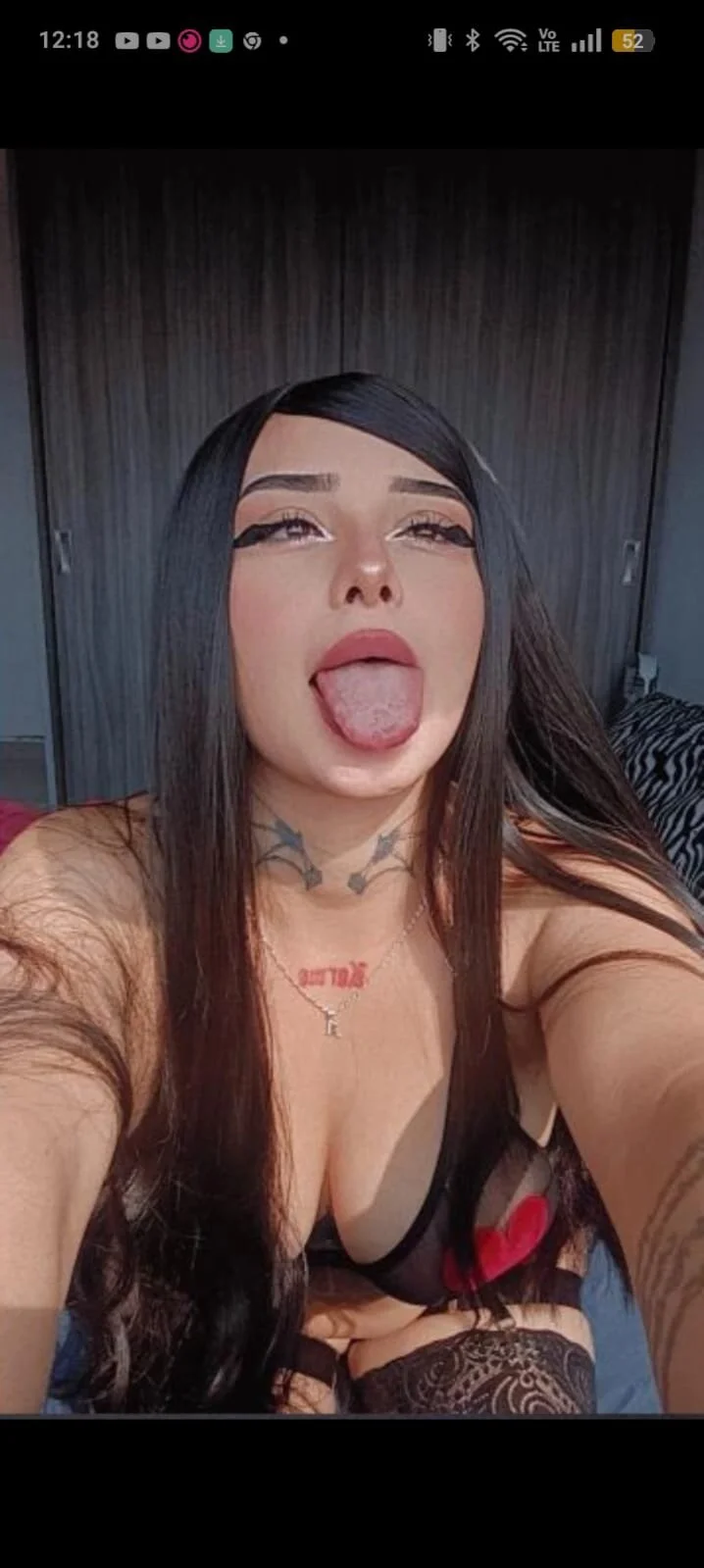 XXX Porn Photo of Nude Ema_goddess 5