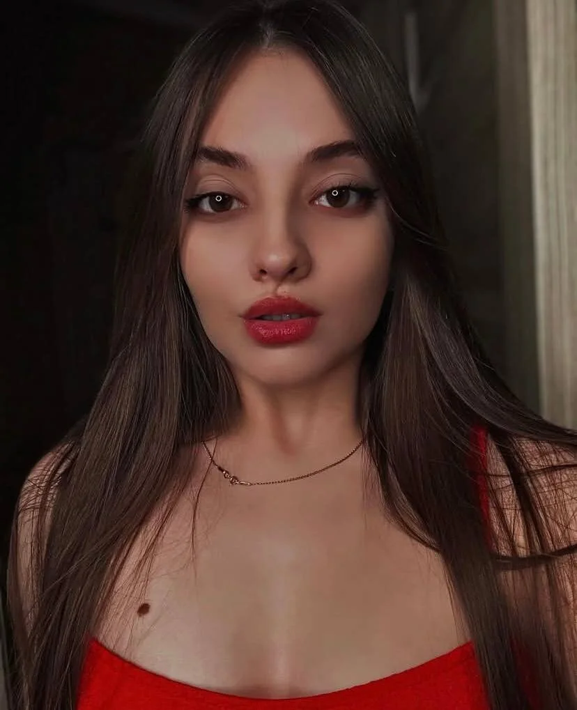 XXX Porn Photo of Nude MelanieAlves 4
