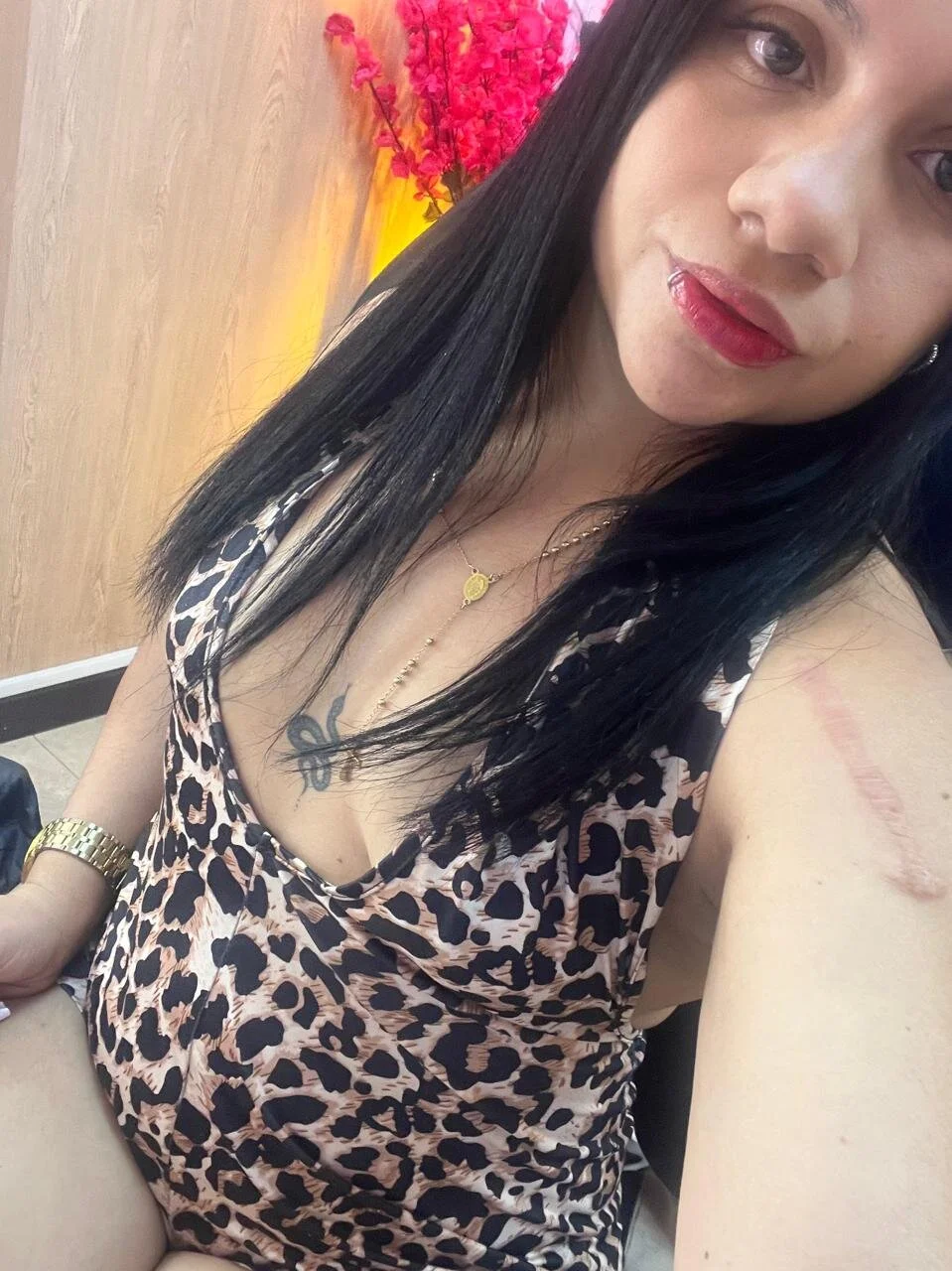 XXX Porn Photo of Nude MiaCielo_tf 2