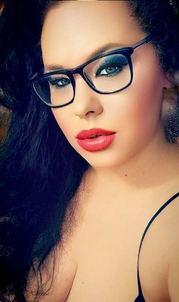 XXX Porn Photo of Nude DivyneNatasha 57
