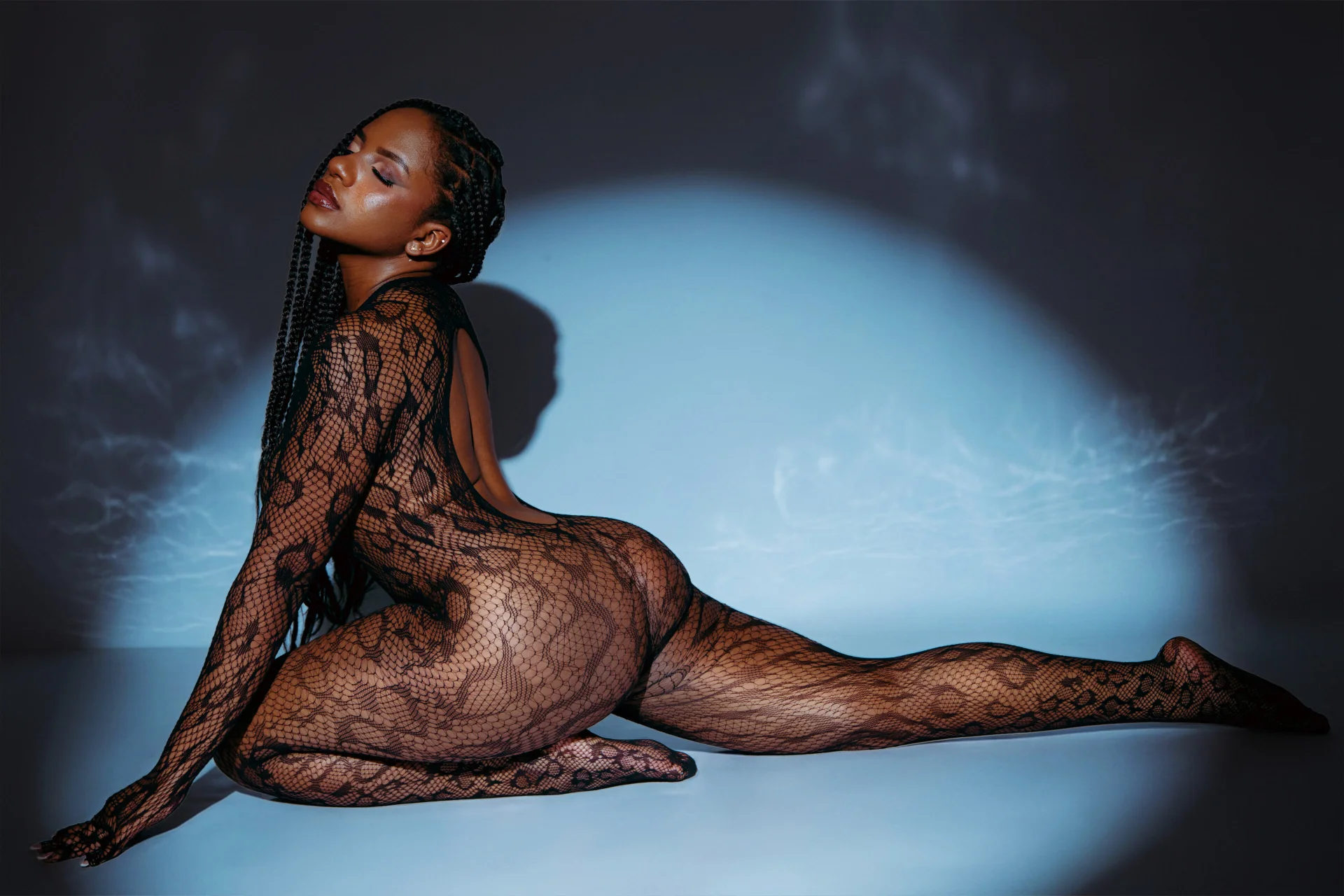 XXX Porn Photo of Nude VictoriaKroft 80