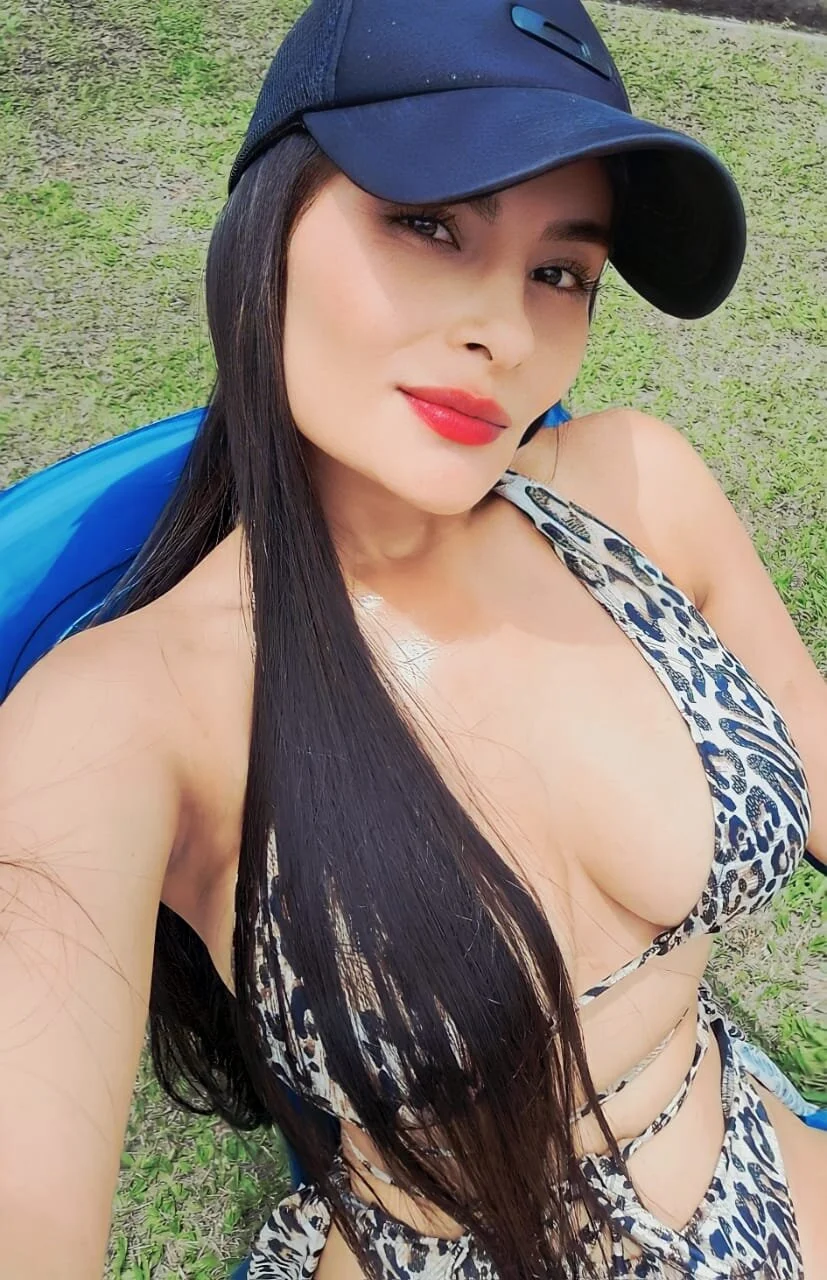 XXX Porn Photo of Nude Laia_torres1 4