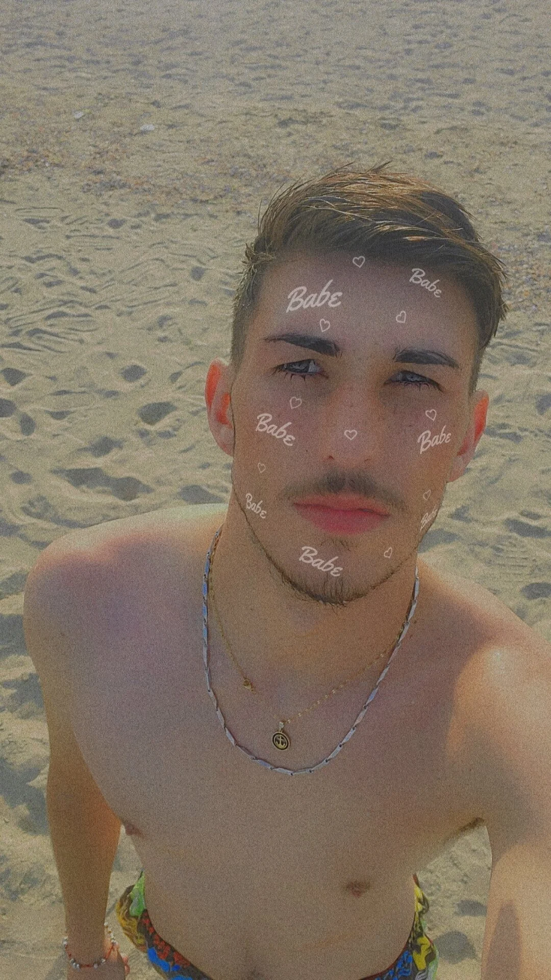XXX Porn Photo of Nude WickedBoyTOP 3