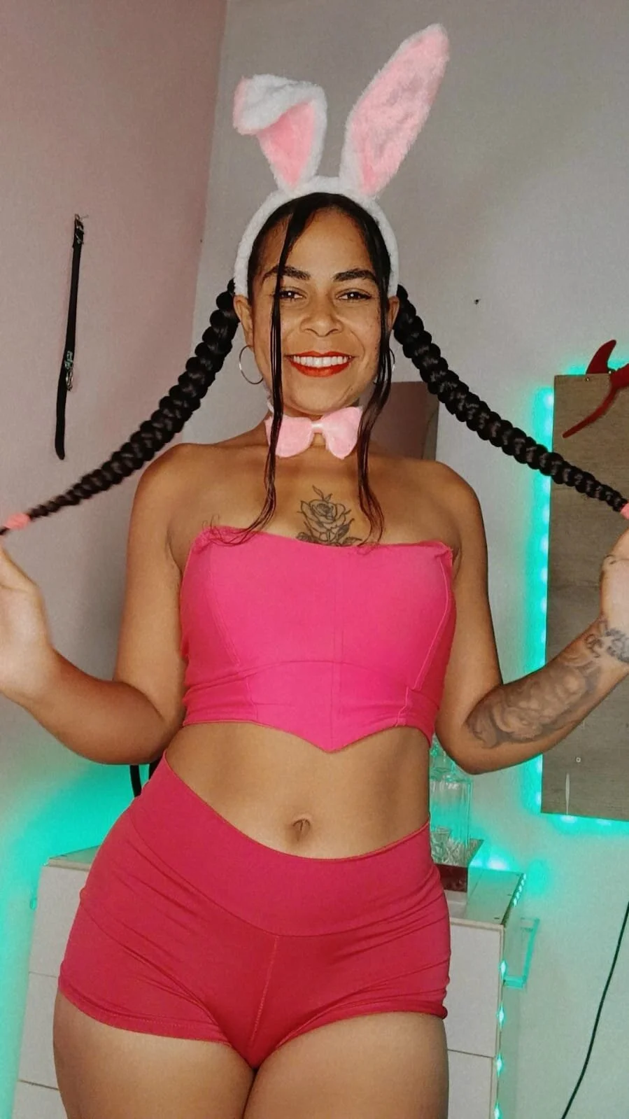 XXX Porn Photo of Nude imaculada666 15