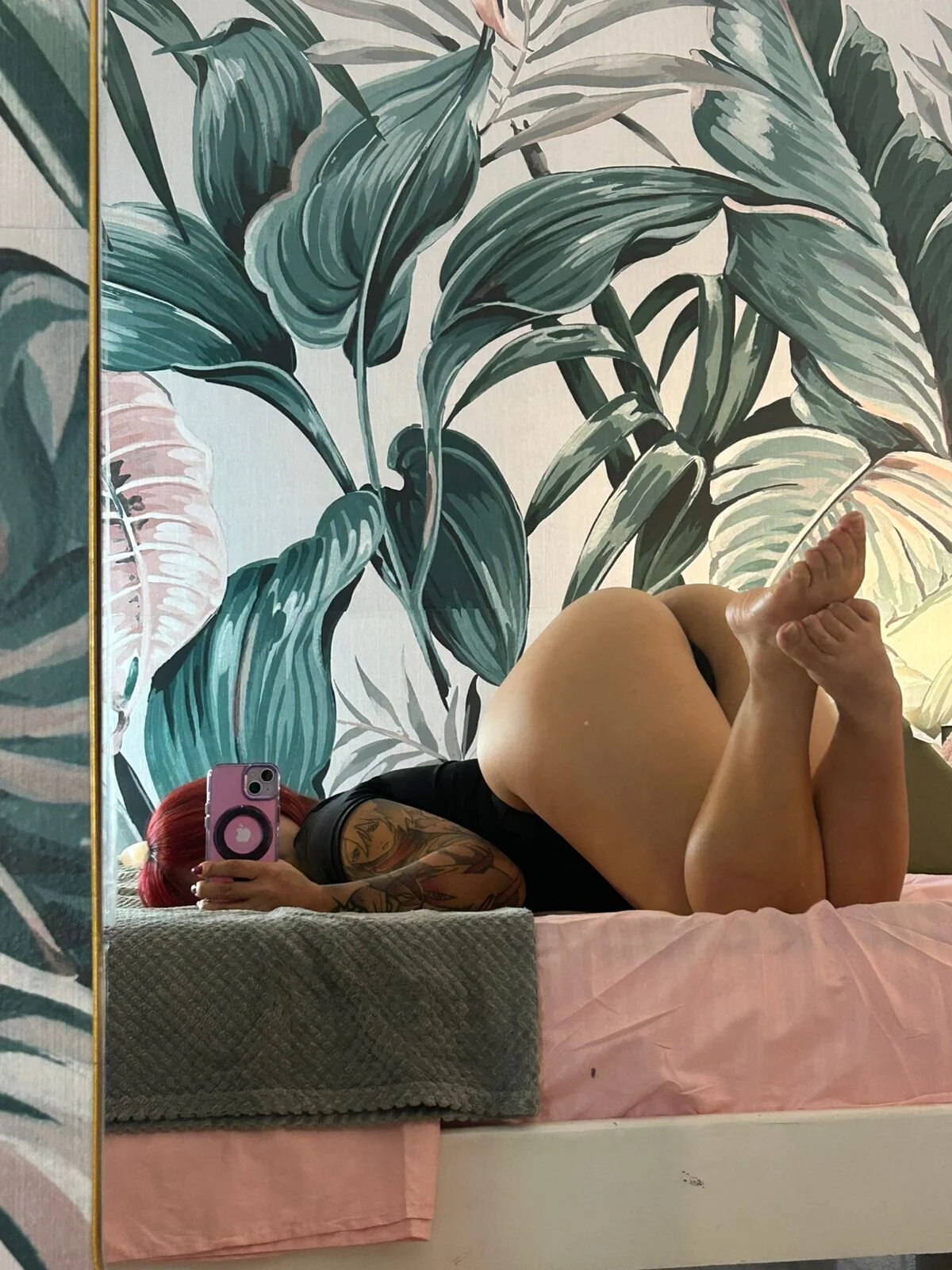 XXX Porn Photo of Nude HannaaMiller 148